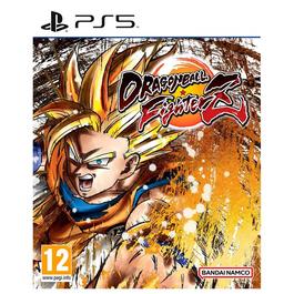 Bandai Namco Entertainment GAME Dragon Ball FighterZ