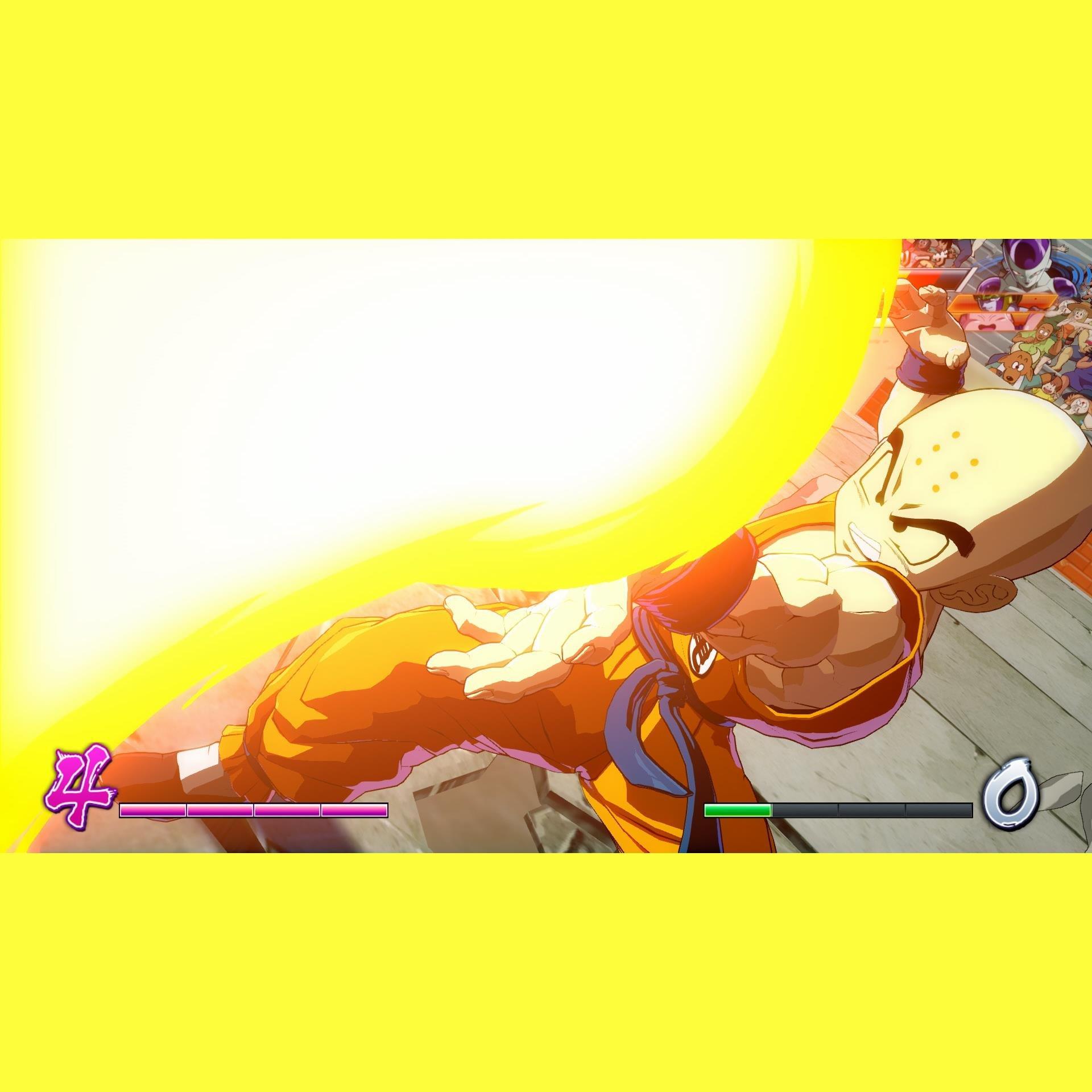 PS5 - Bandai Namco Entertainment - Dragon Ball FighterZ - 4