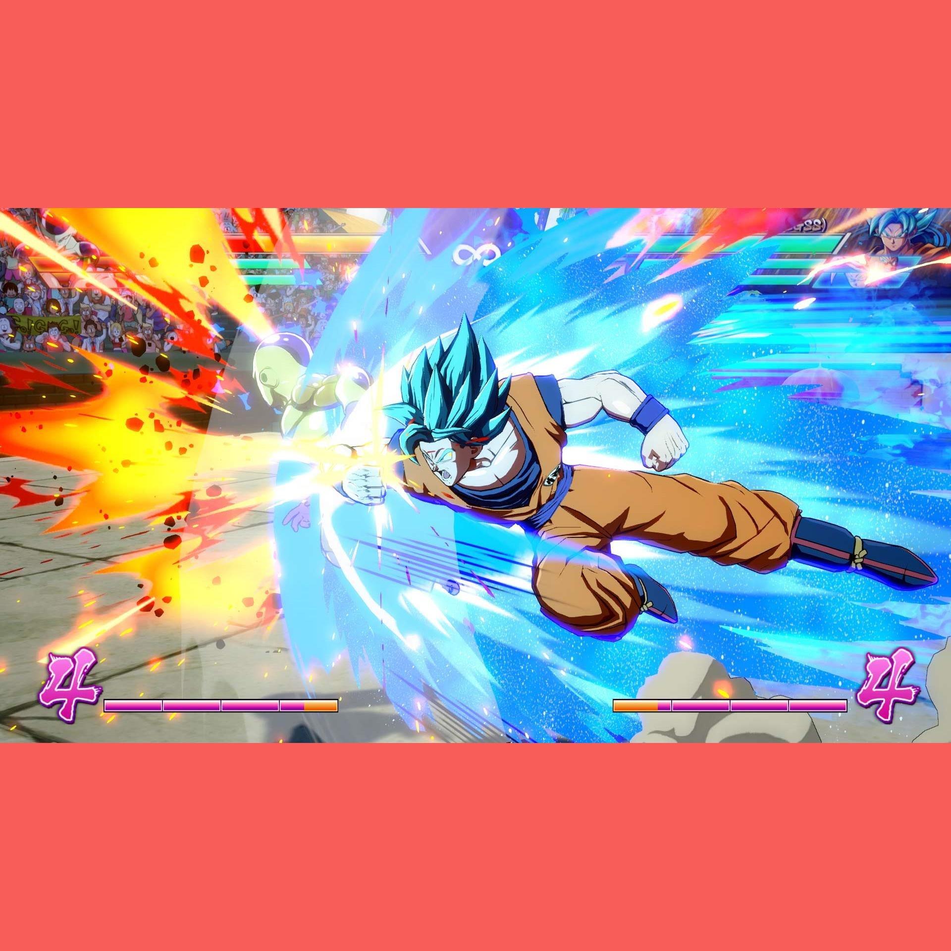 PS5 - Bandai Namco Entertainment - Dragon Ball FighterZ - 10