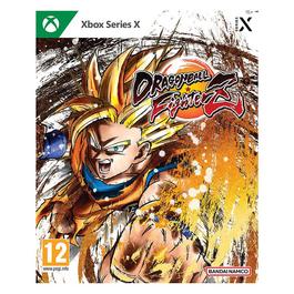 Bandai Namco Entertainment GAME Dragon Ball FighterZ