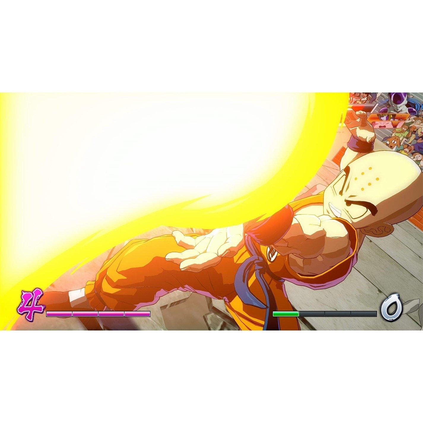 XBOX Serija - Bandai Namco Entertainment - Dragon Ball FighterZ - 4