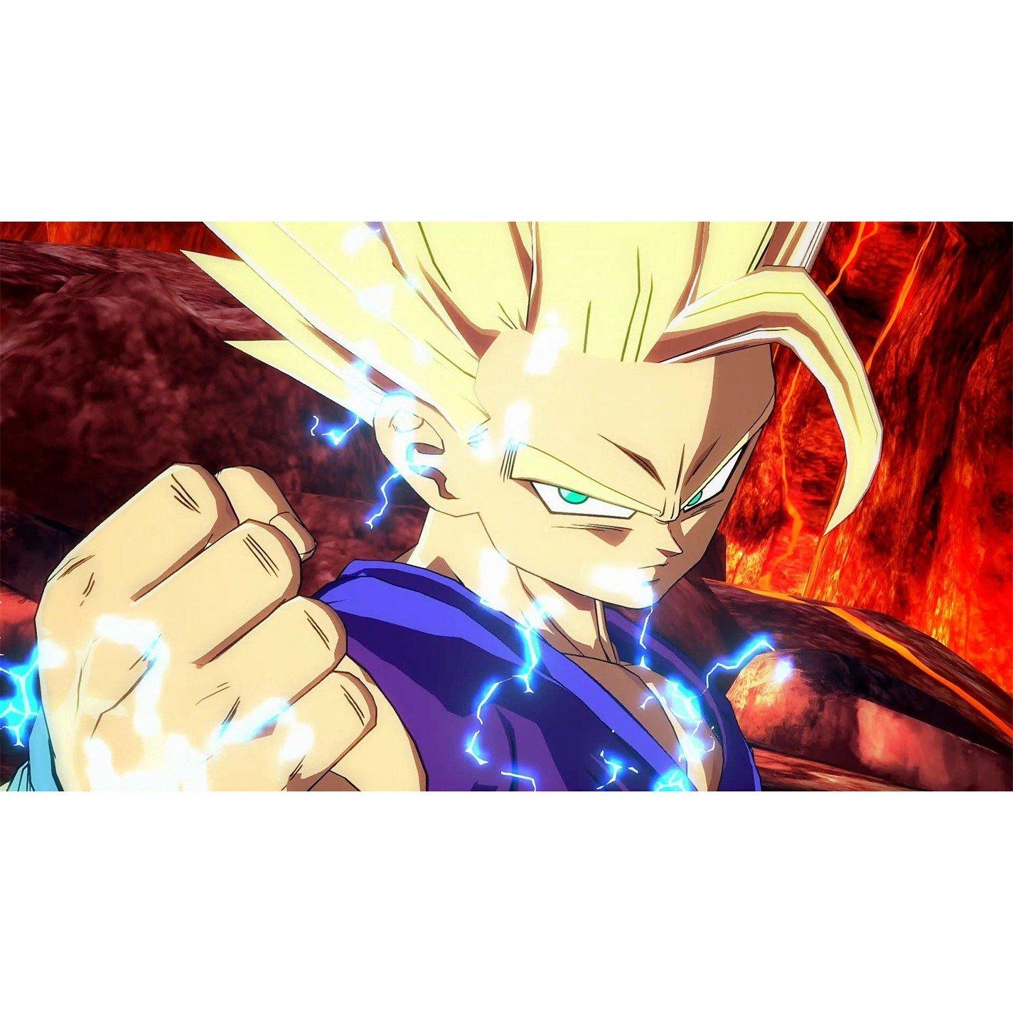 XBOX Serija - Bandai Namco Entertainment - Dragon Ball FighterZ - 8
