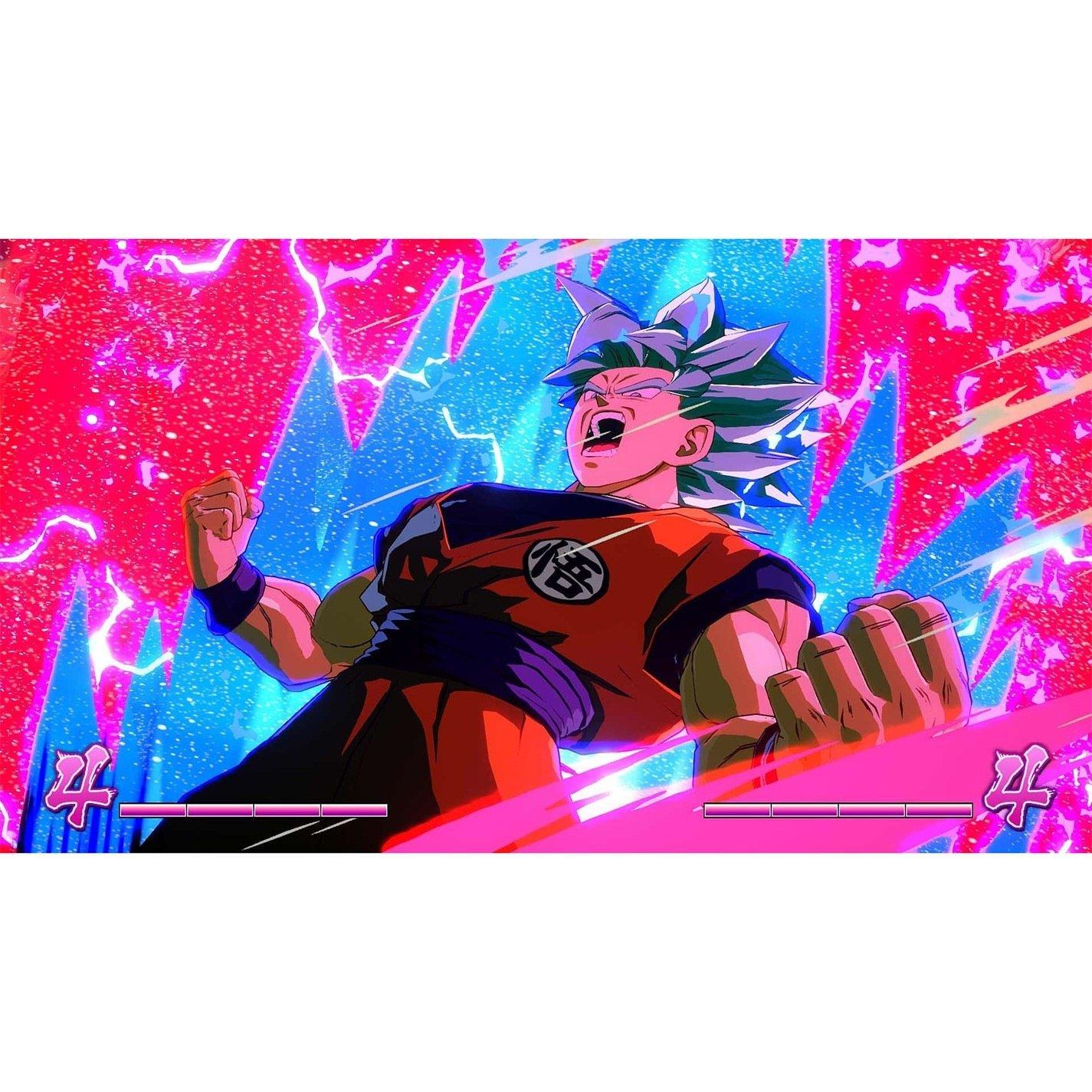 XBOX Serija - Bandai Namco Entertainment - Dragon Ball FighterZ - 9