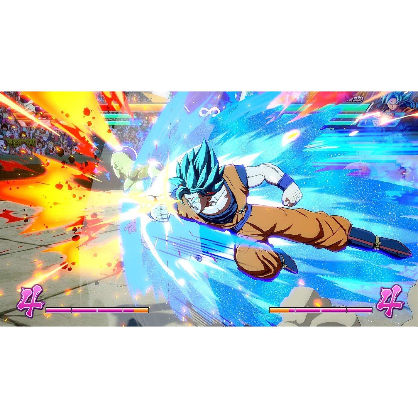 XBOX Serija - Bandai Namco Entertainment - Dragon Ball FighterZ - 10
