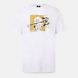 GAME DOTA DAWN B TEE WH