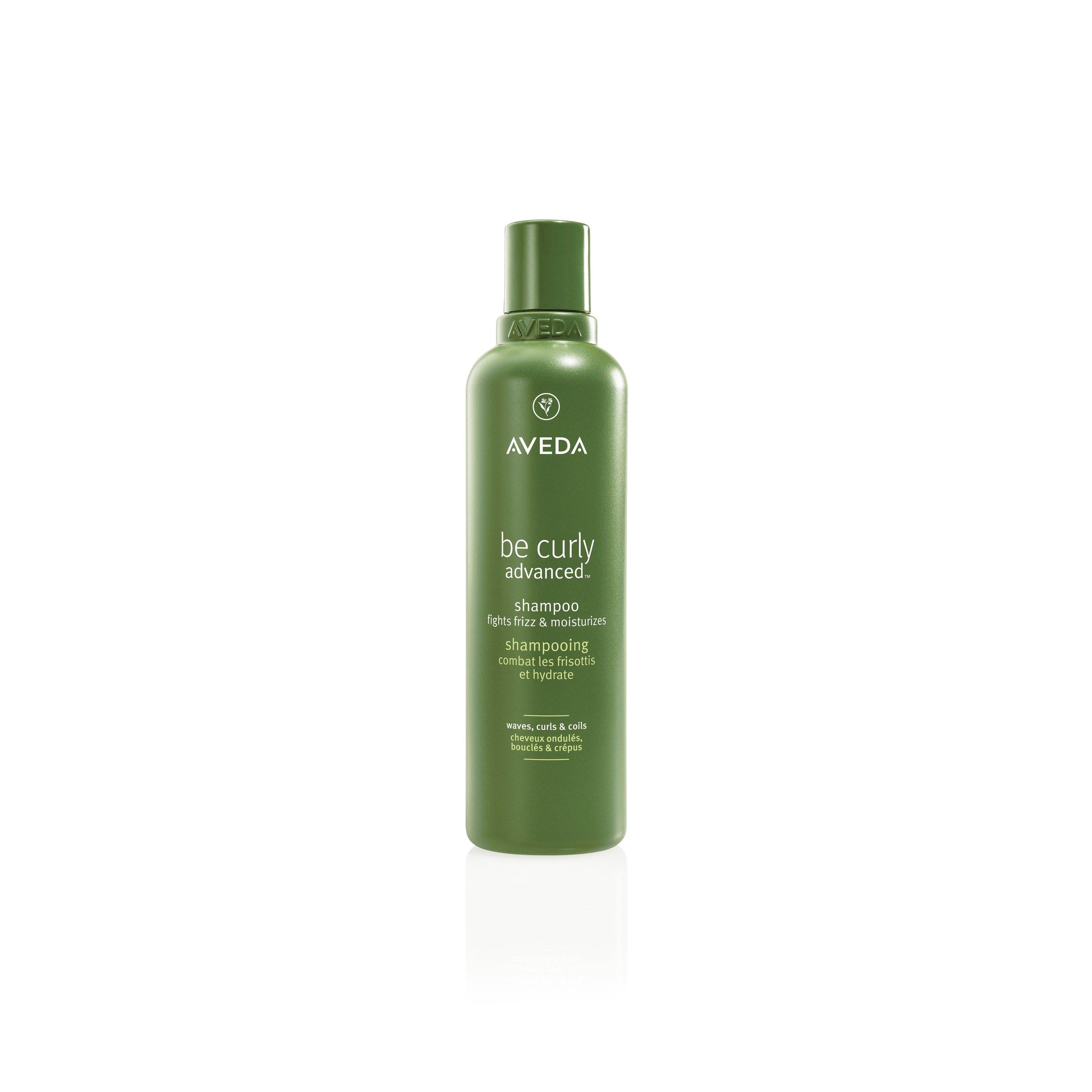 Aveda Be Curly Shampoo - None