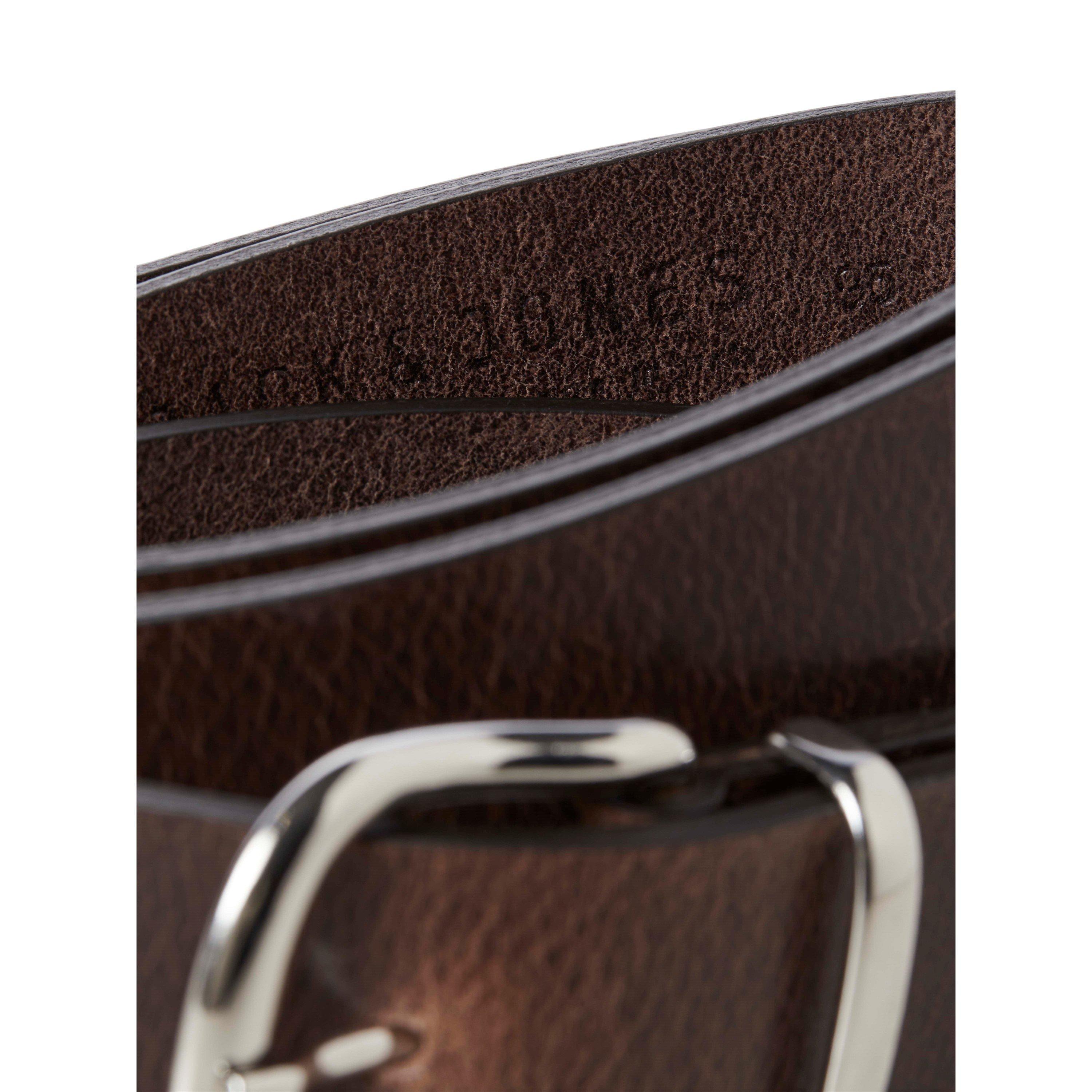 Pierre brune - Jack and Jones - Western Leather Sn99 - 2