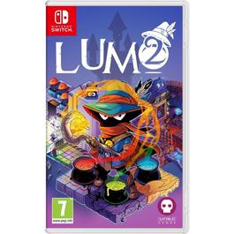 U and I Entertainment LUMO 2