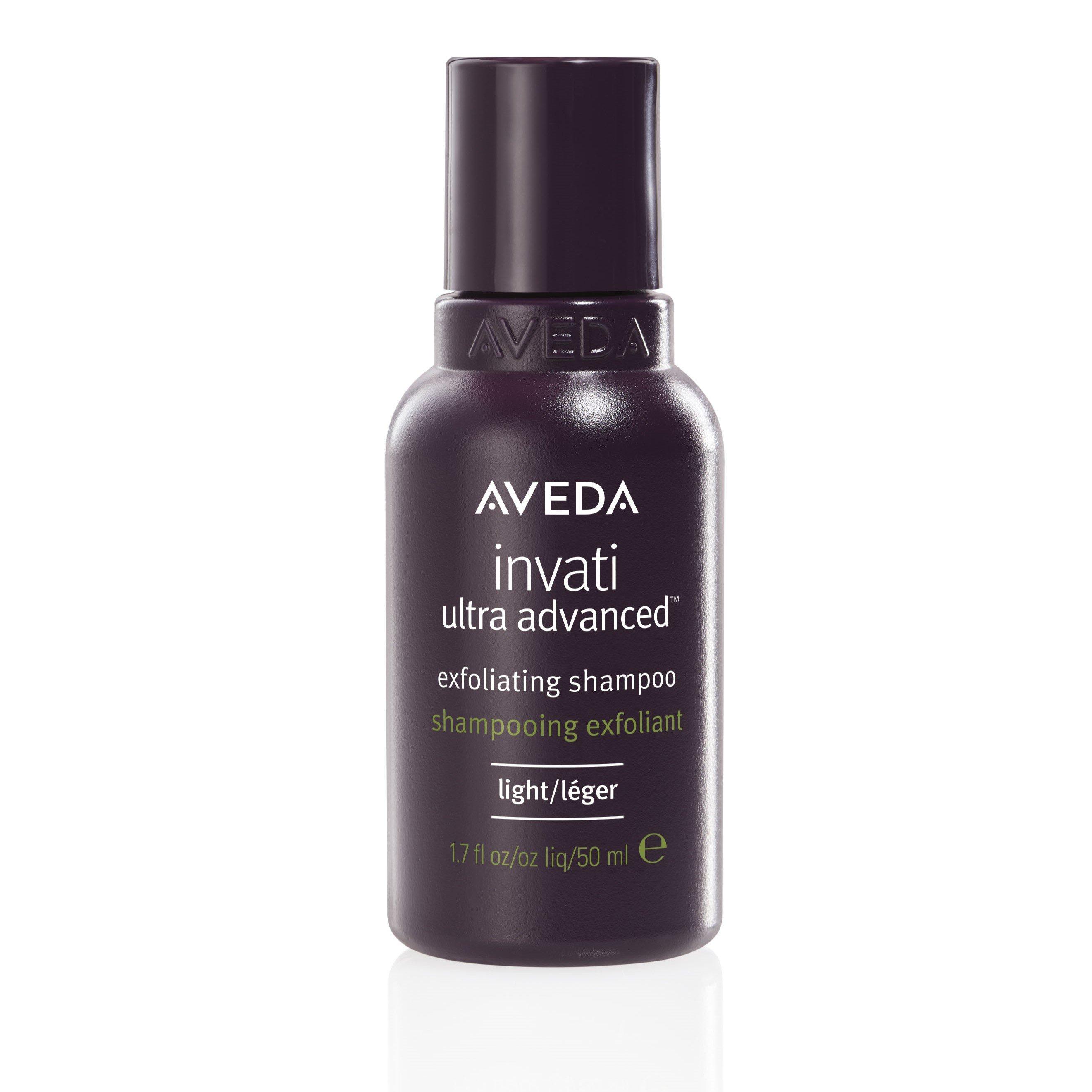 Aveda Edit Invati Ultra Advanced Exfoliating Shampoo | Flannels