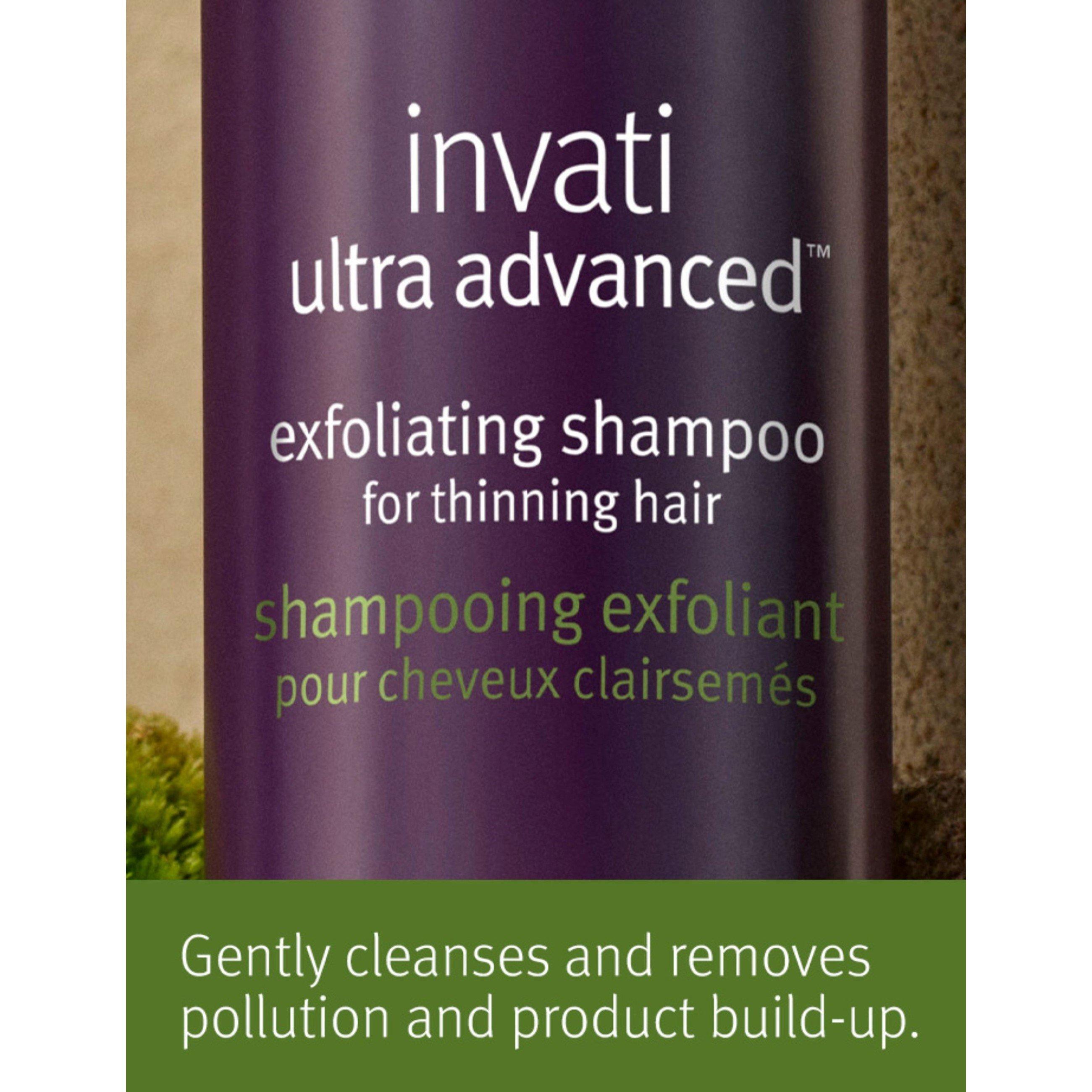 None - Aveda - Invati Ultra Advanced Exfoliating Shampoo - 2