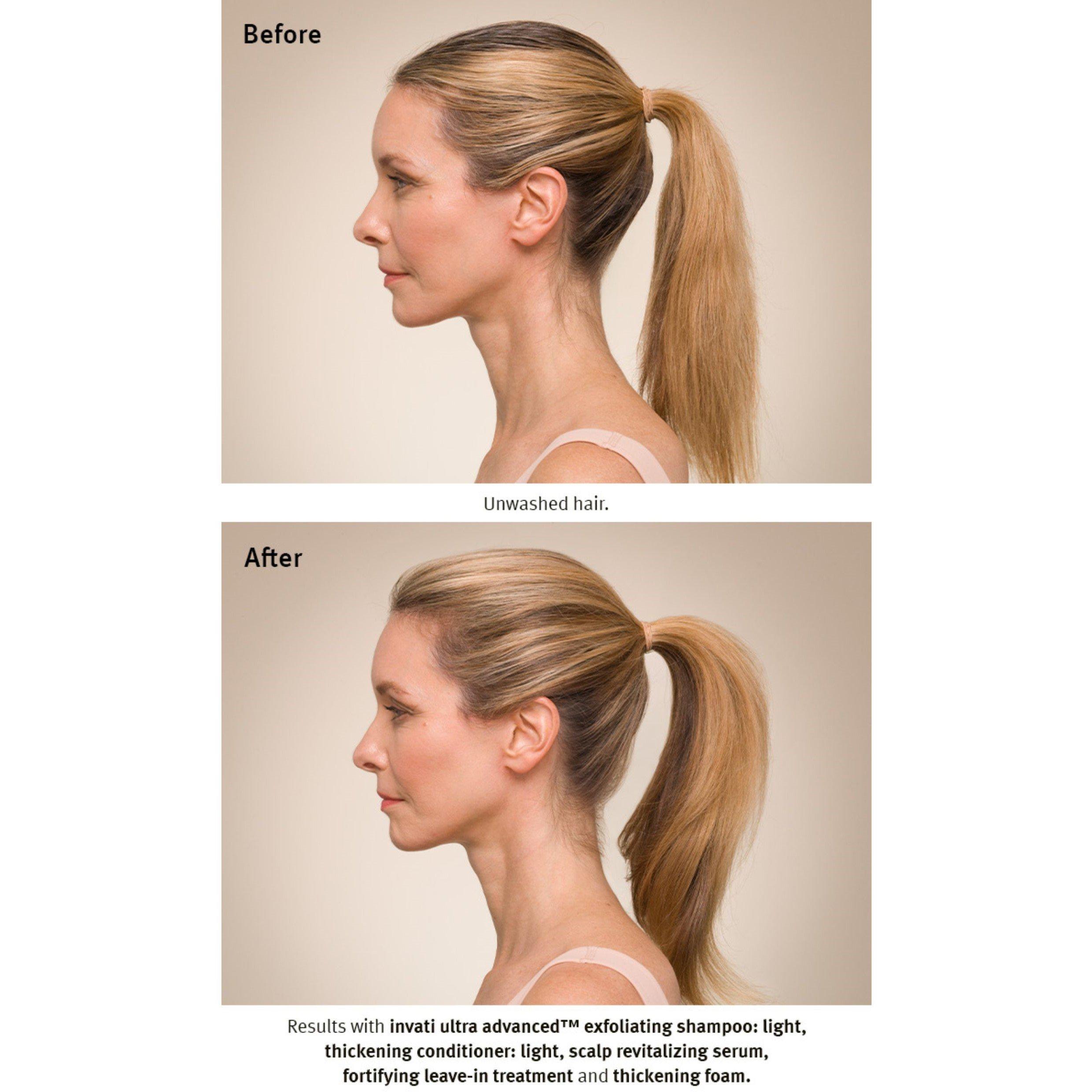 None - Aveda - Invati Ultra Advanced Exfoliating Shampoo - 4