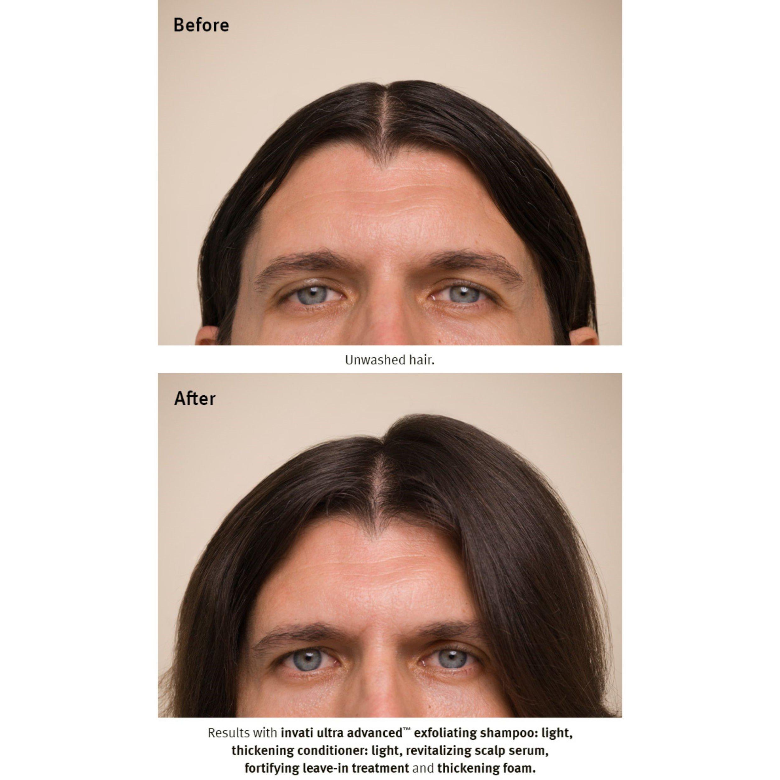 None - Aveda - Invati Ultra Advanced Exfoliating Shampoo - 6