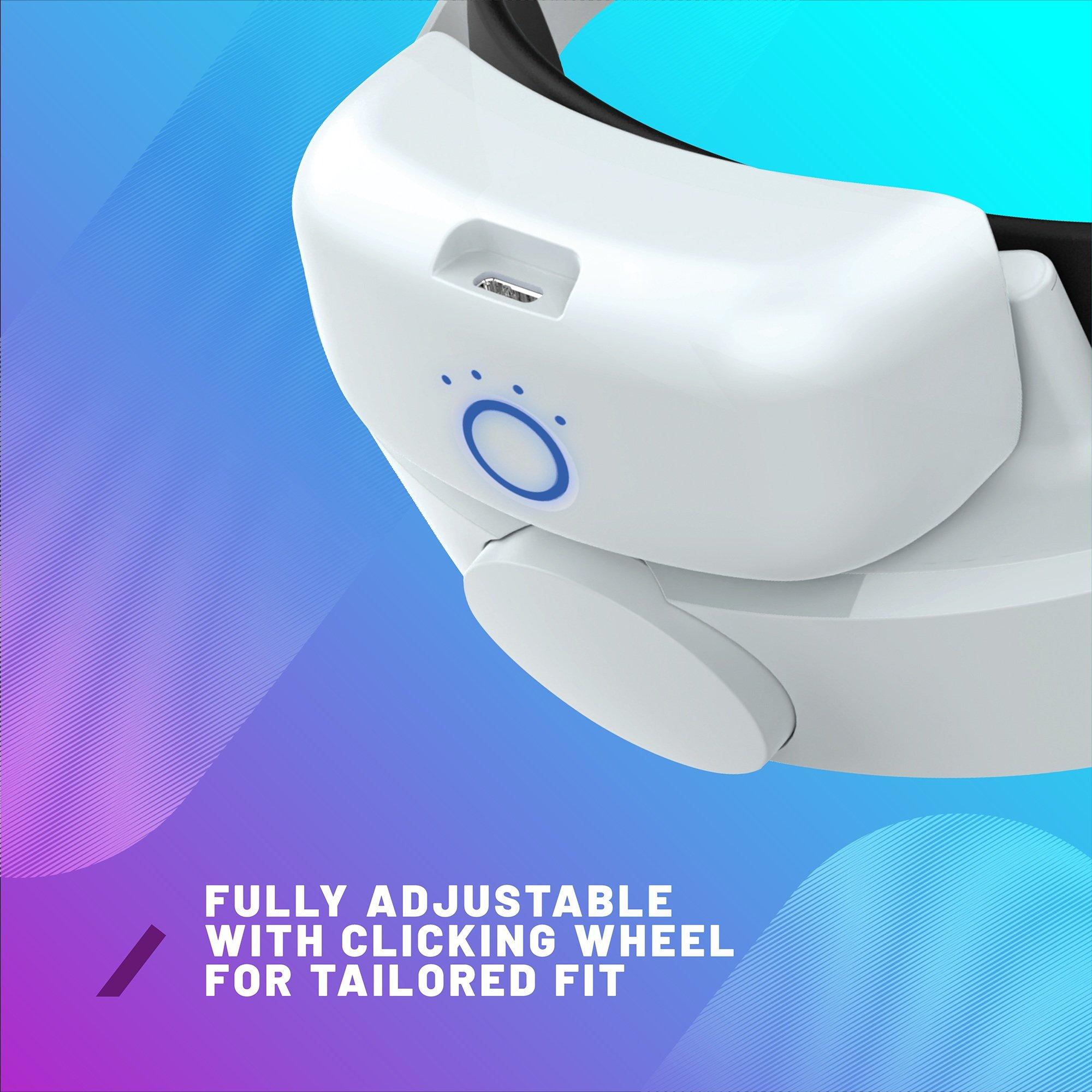 Multiple - Stealth - Pro Head Strap With Power Bank For Meta Quest 3 & 3S - 4