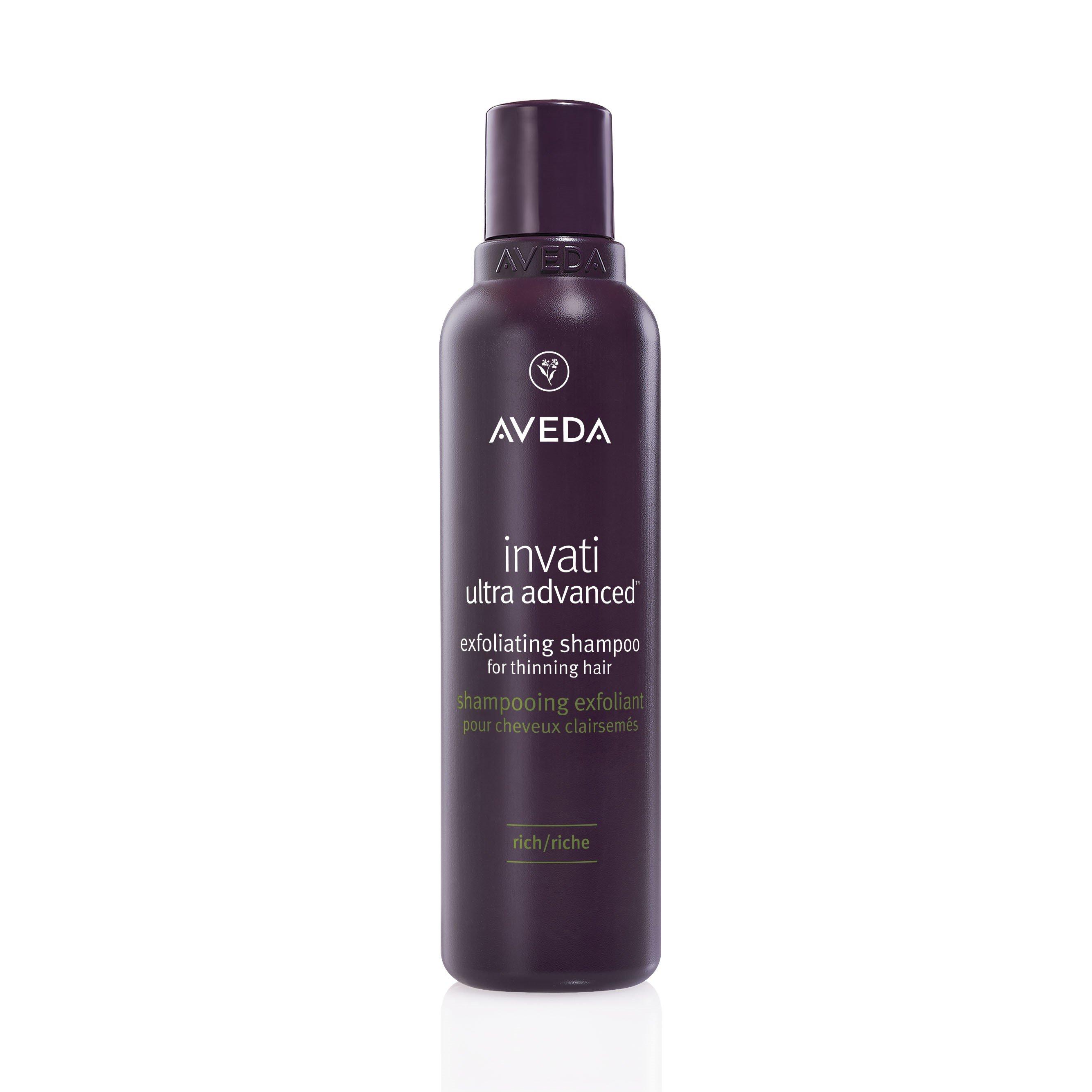 None - Aveda - Invati Ultra Advanced Exfoliating Shampoo - 1