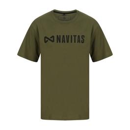 Navitas Core Tee Sn00