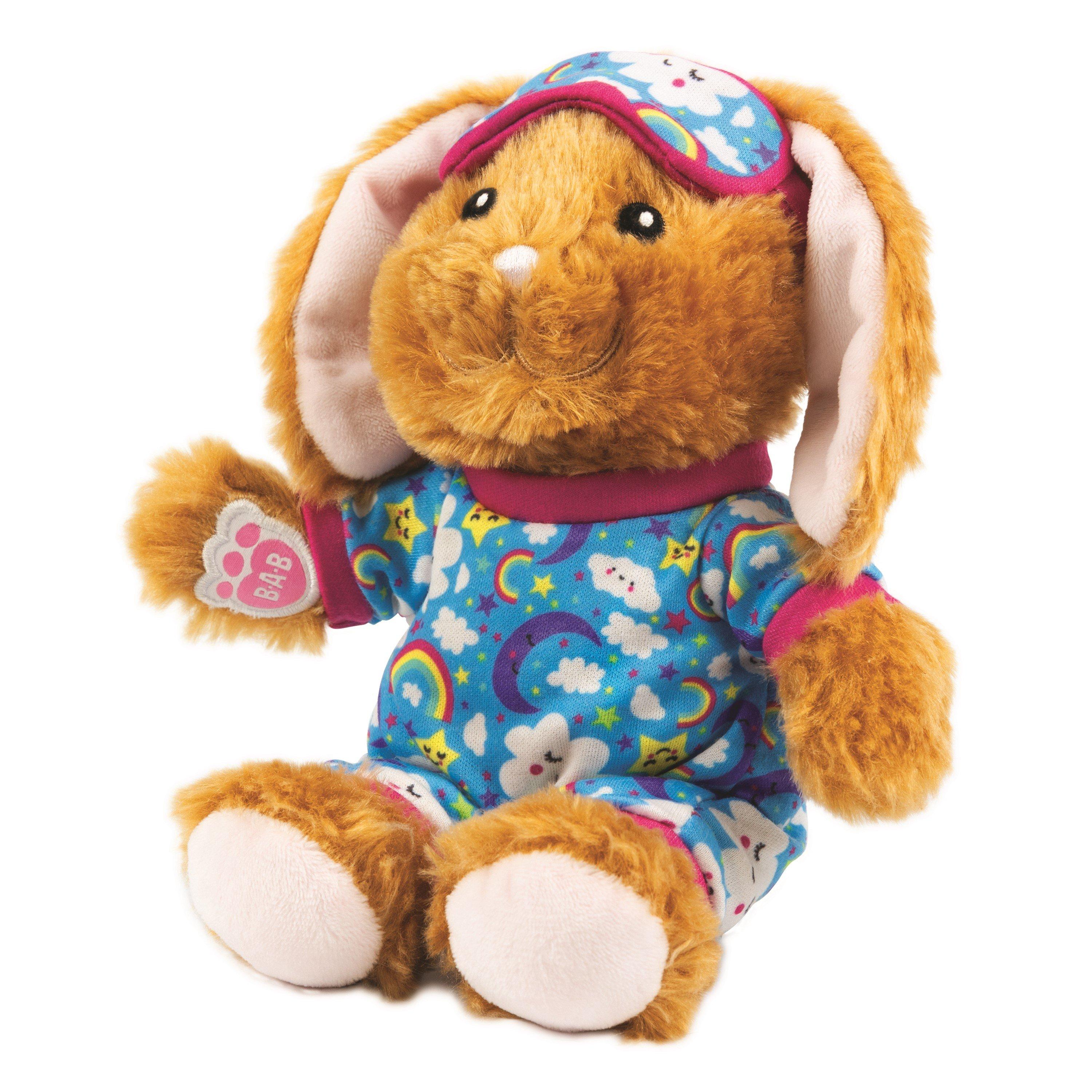 Rabbit - Casdon - Toy Build-a-Bear Workshop Furtastic Friend & Outfit Pack - Rabbit - 3