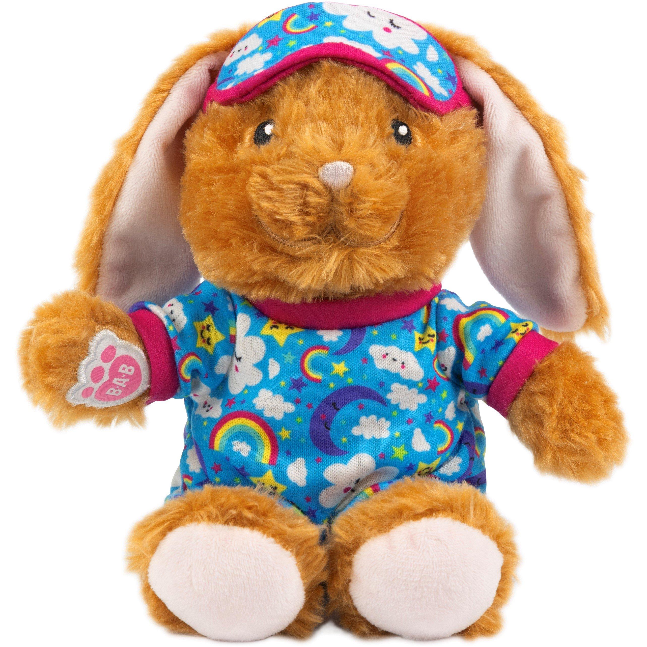 Rabbit - Casdon - Toy Build-a-Bear Workshop Furtastic Friend & Outfit Pack - Rabbit - 4