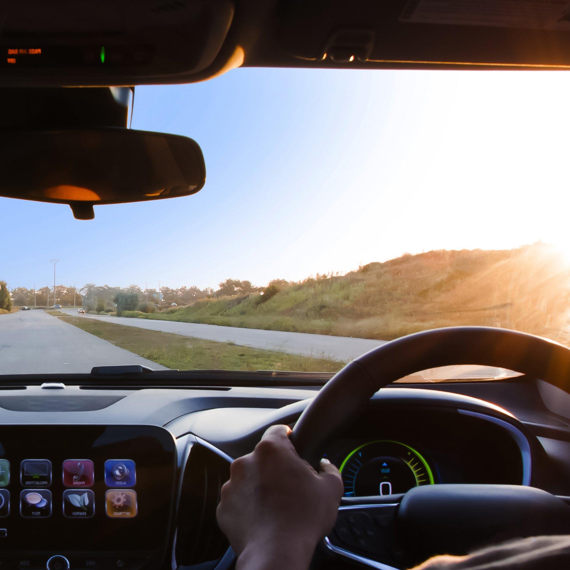 Grey - Goodyear - Goodyear Microfibre Dusting Cloth - 40cm x 40cm - 6