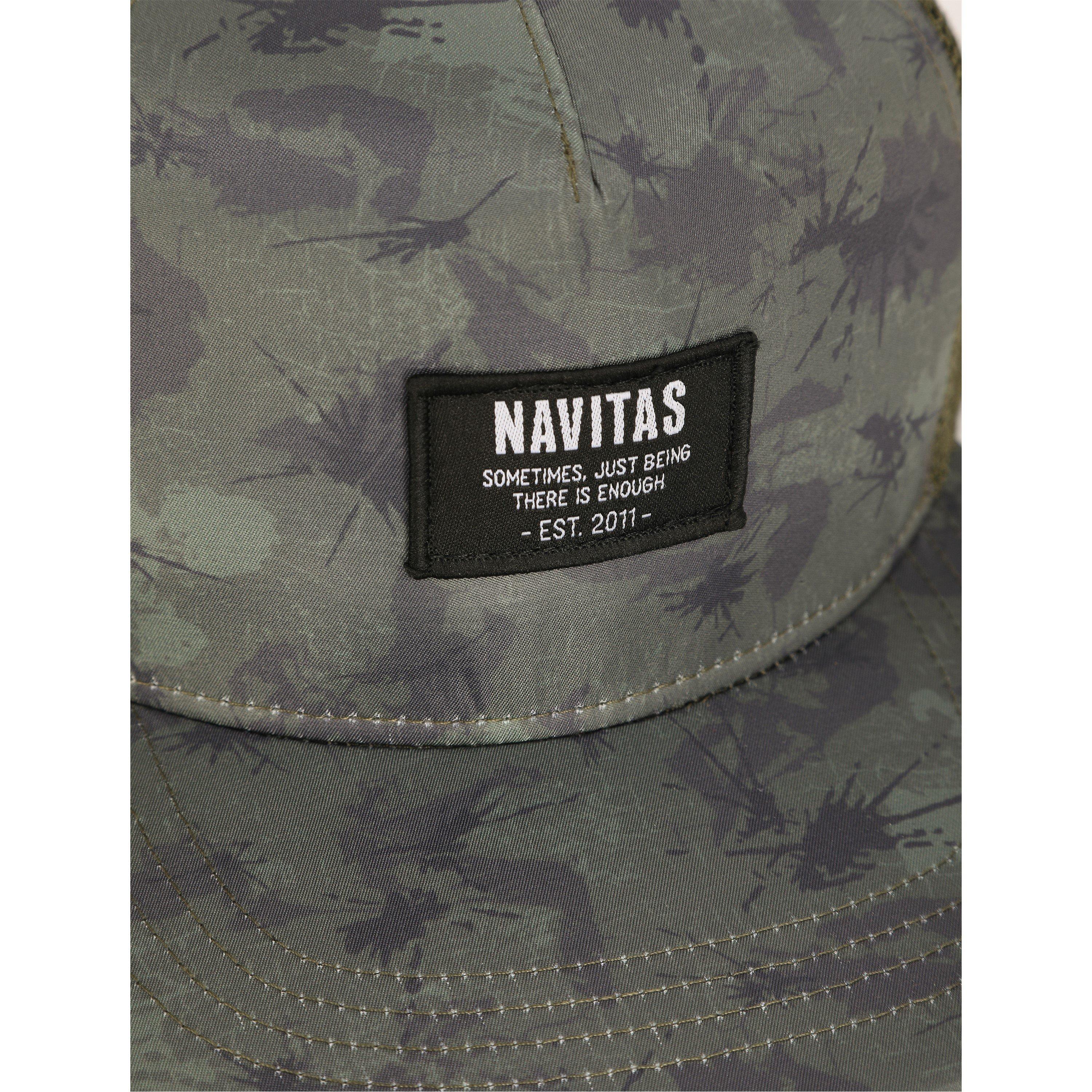 Tarnung - Navitas - Trucker Baseball Cap - 2