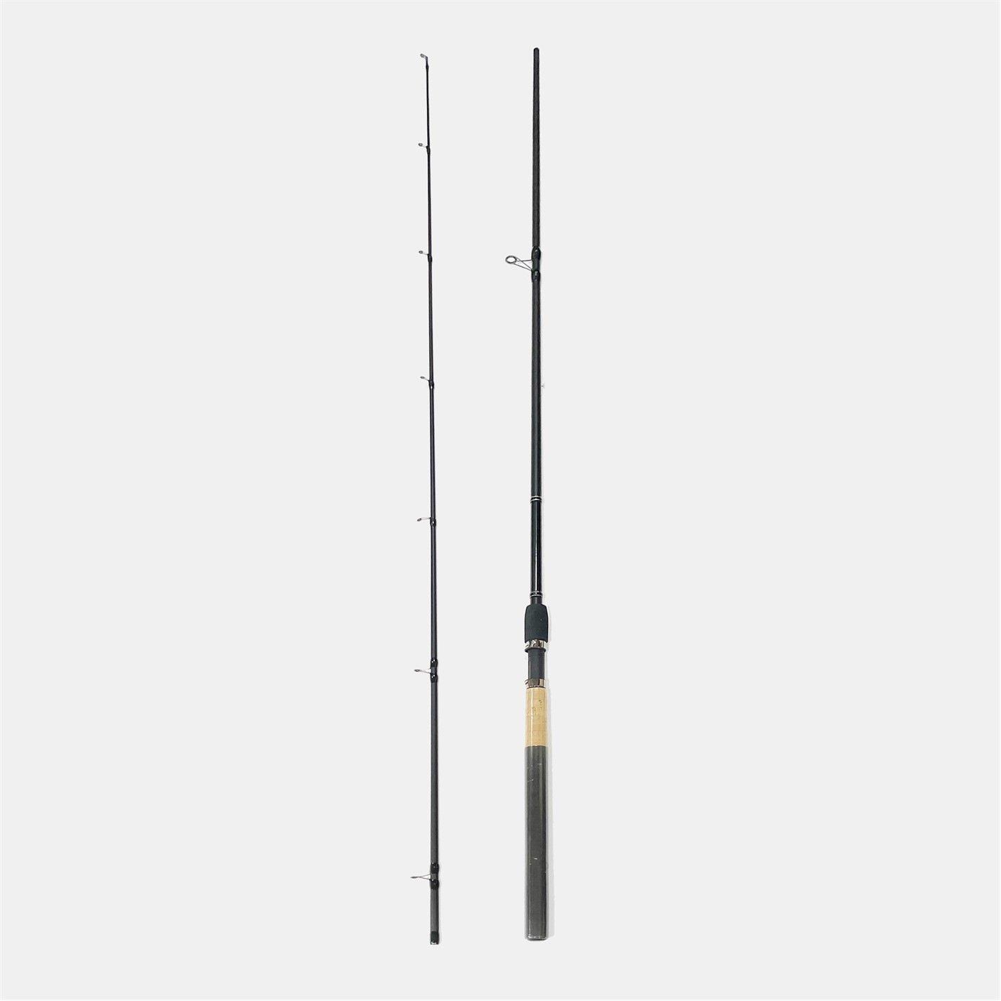 Black - Diem - Coarse Rod 10ft Black One Size - 1