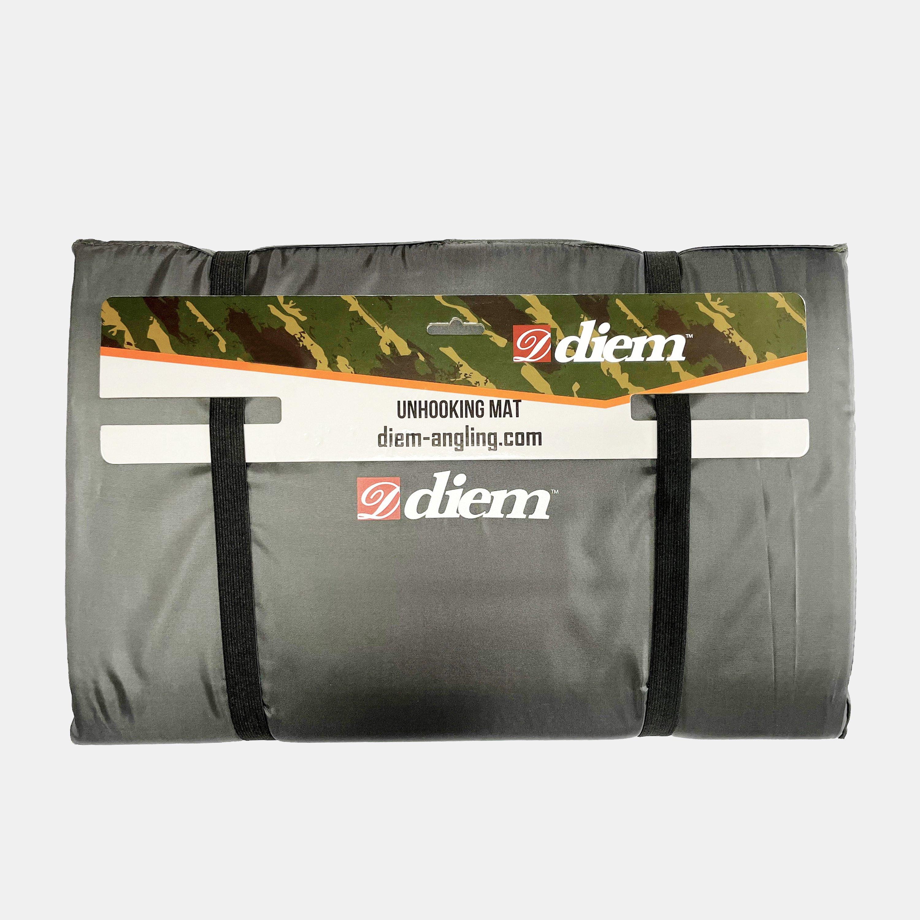 Green - Diem - Unhooking Mat Green One Size - 2