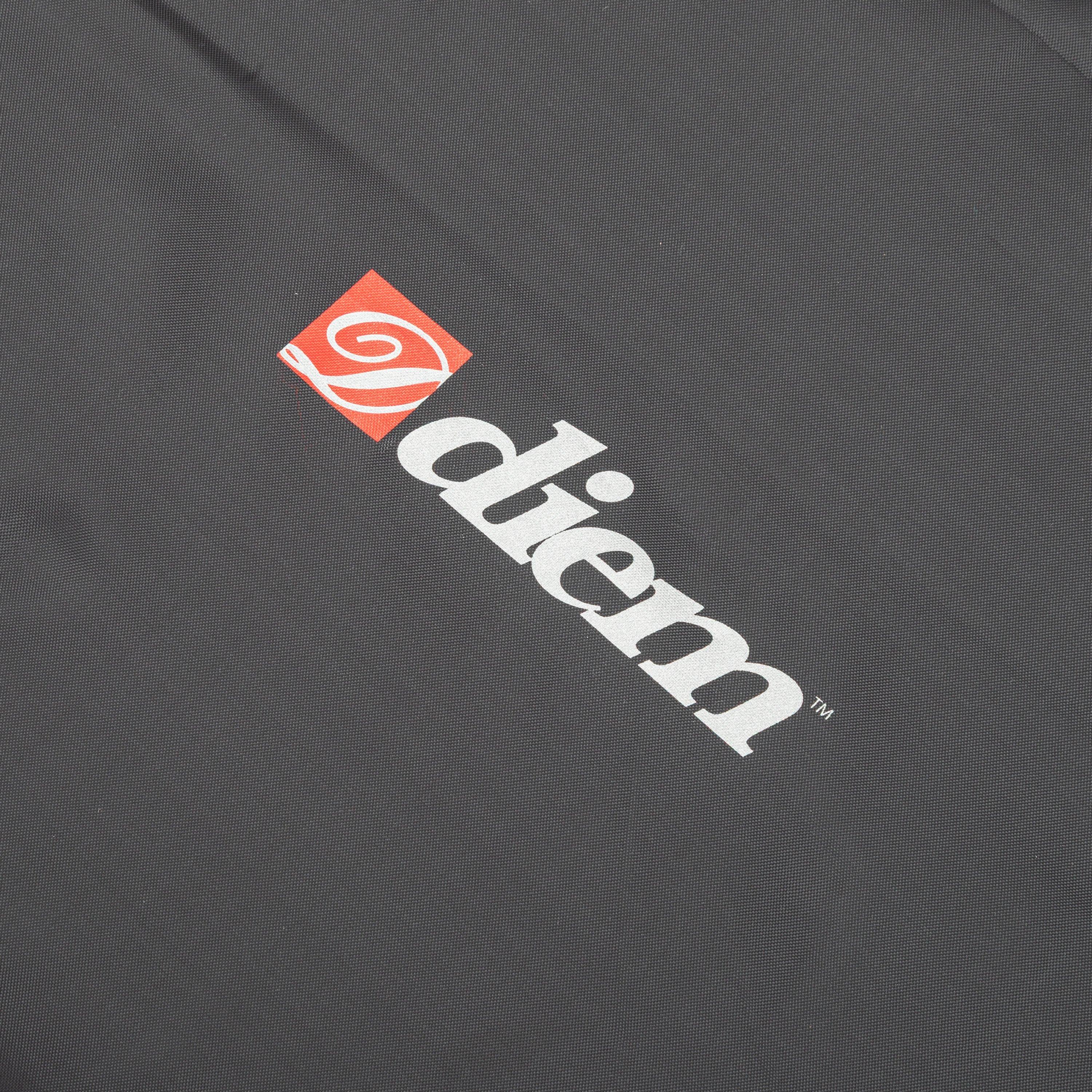 Green - Diem - Unhooking Mat Green One Size - 3