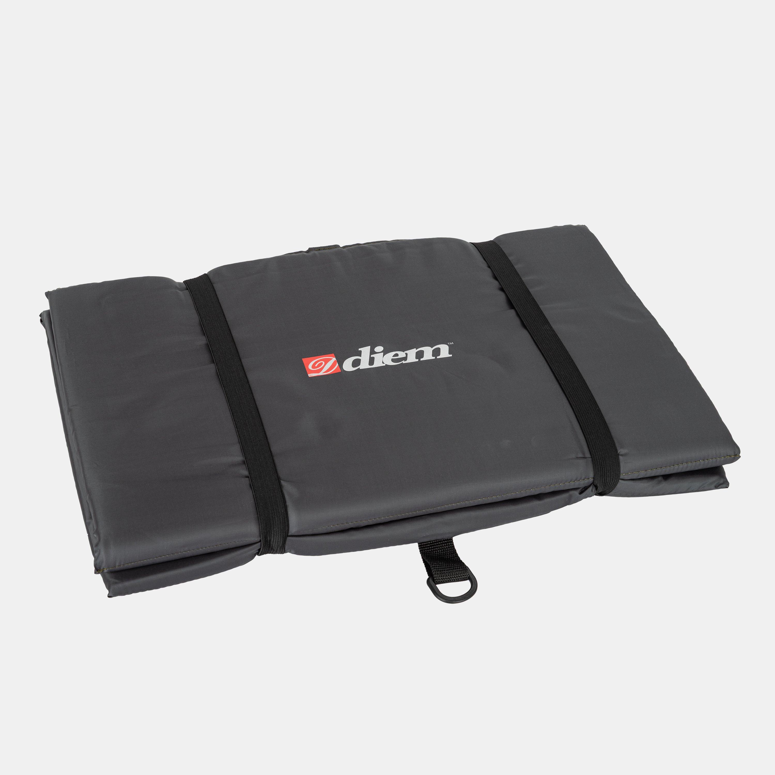 Green - Diem - Unhooking Mat Green One Size - 4