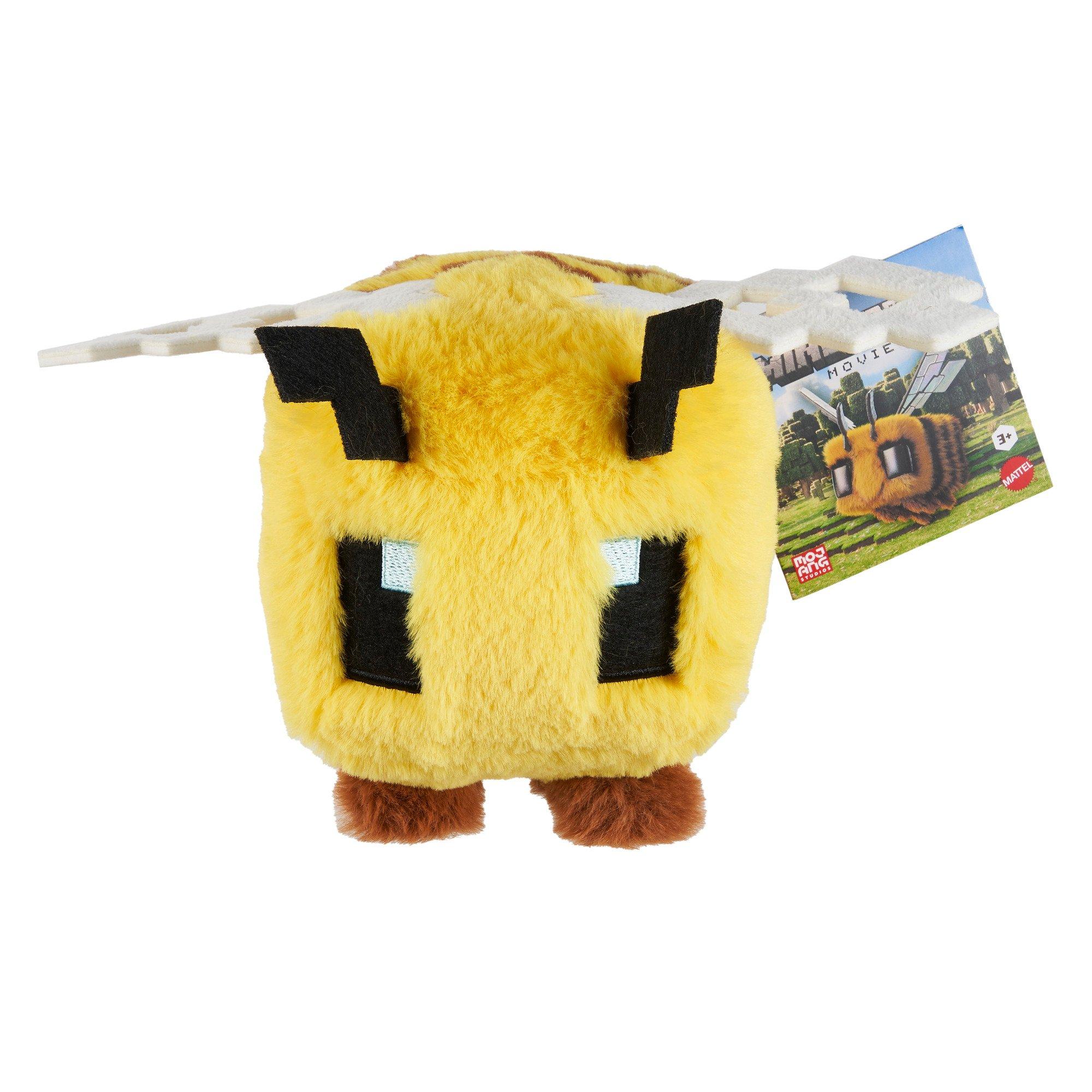 Meerkleurig - Minecraft - MC Assorted Plush 10 - 6