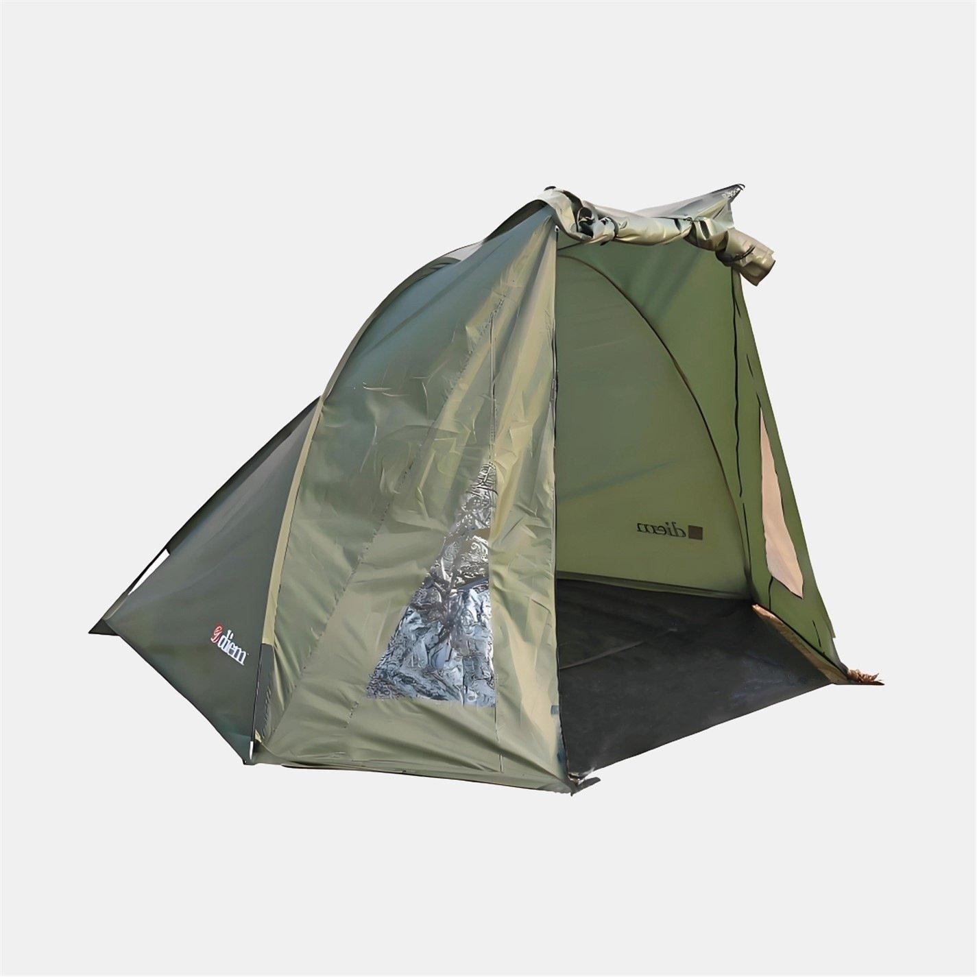 Green - Diem - Bivvy Green One Size - 1