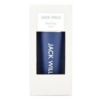 Jack Wills JW Party Cup