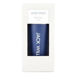 Jack Wills Designer Beverage Cup