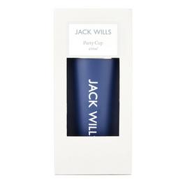 Jack Wills Wills Designer Beverage Cup