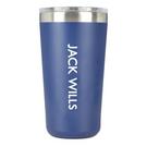 Marine - Jack Wills - Designer Beverage Cup - 2