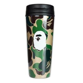 A Bathing Ape Tumbler Sn44