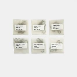 Diem Carp Hookset 60pc