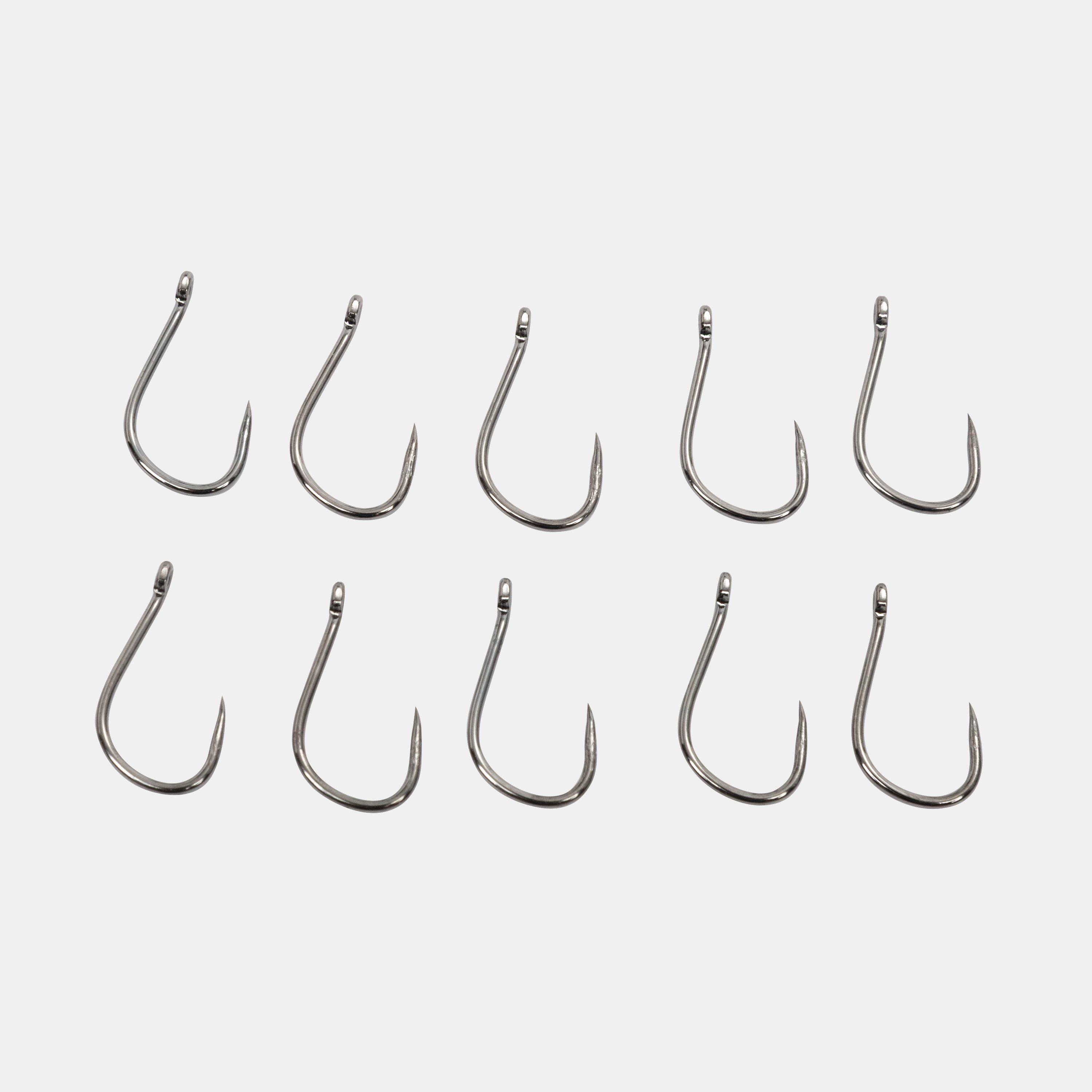 Green - Diem - Carp Hookset 60pc - 2