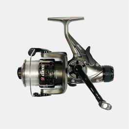 Diem Carp Freespn Reel Black One Size