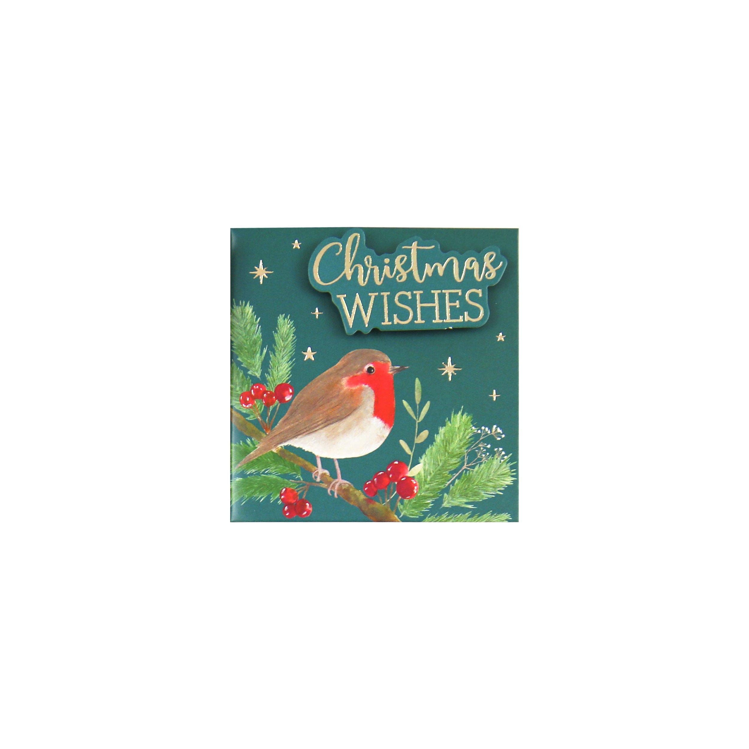 Red - North Pole - Adults Gift Wrapping Paper and Tags - 5