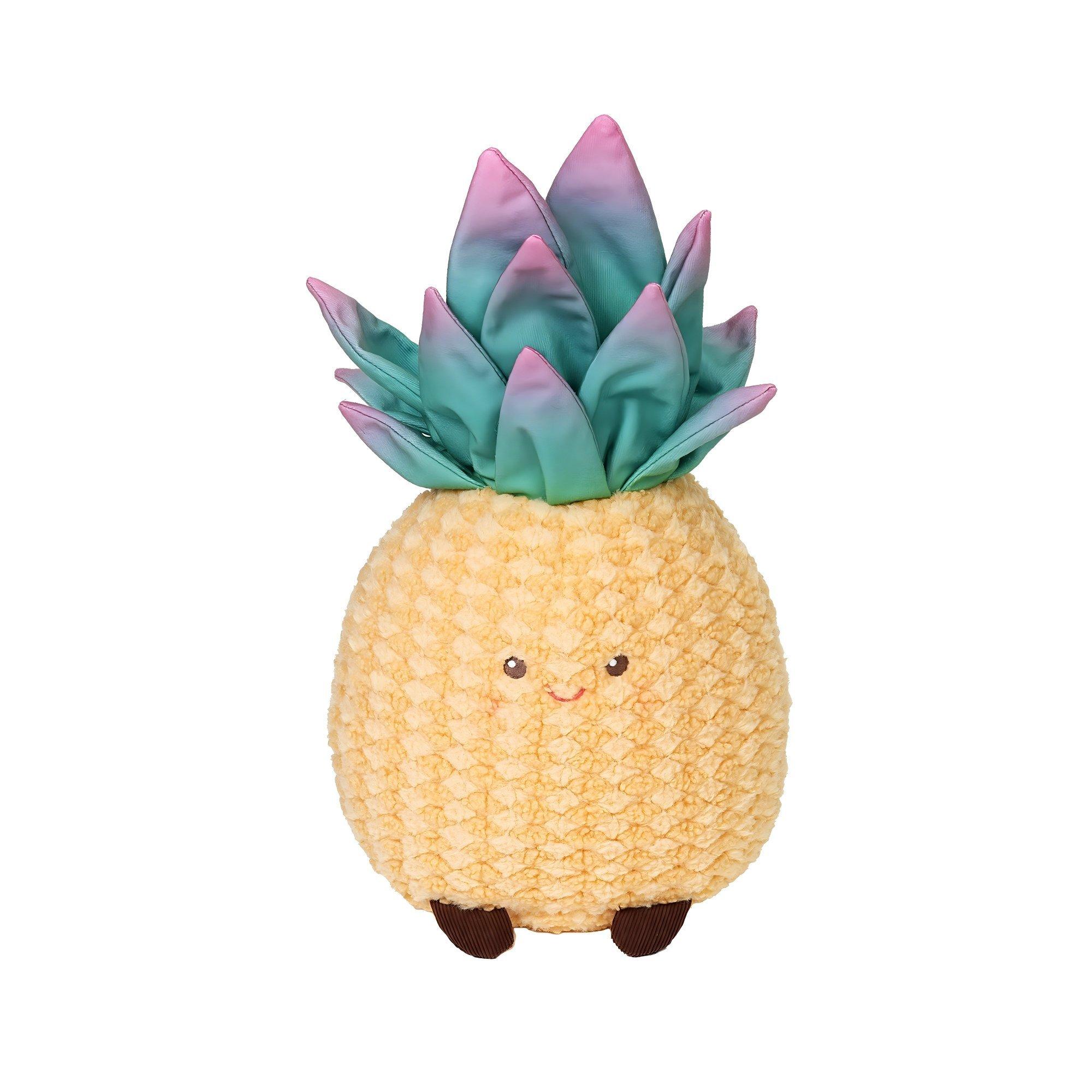 25cm - Bazuuyu - Bazuuyu Pineapple Plush 25cm