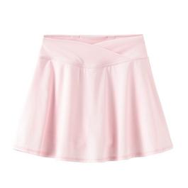 Slazenger Slaz Dance Skirt Junior Girl