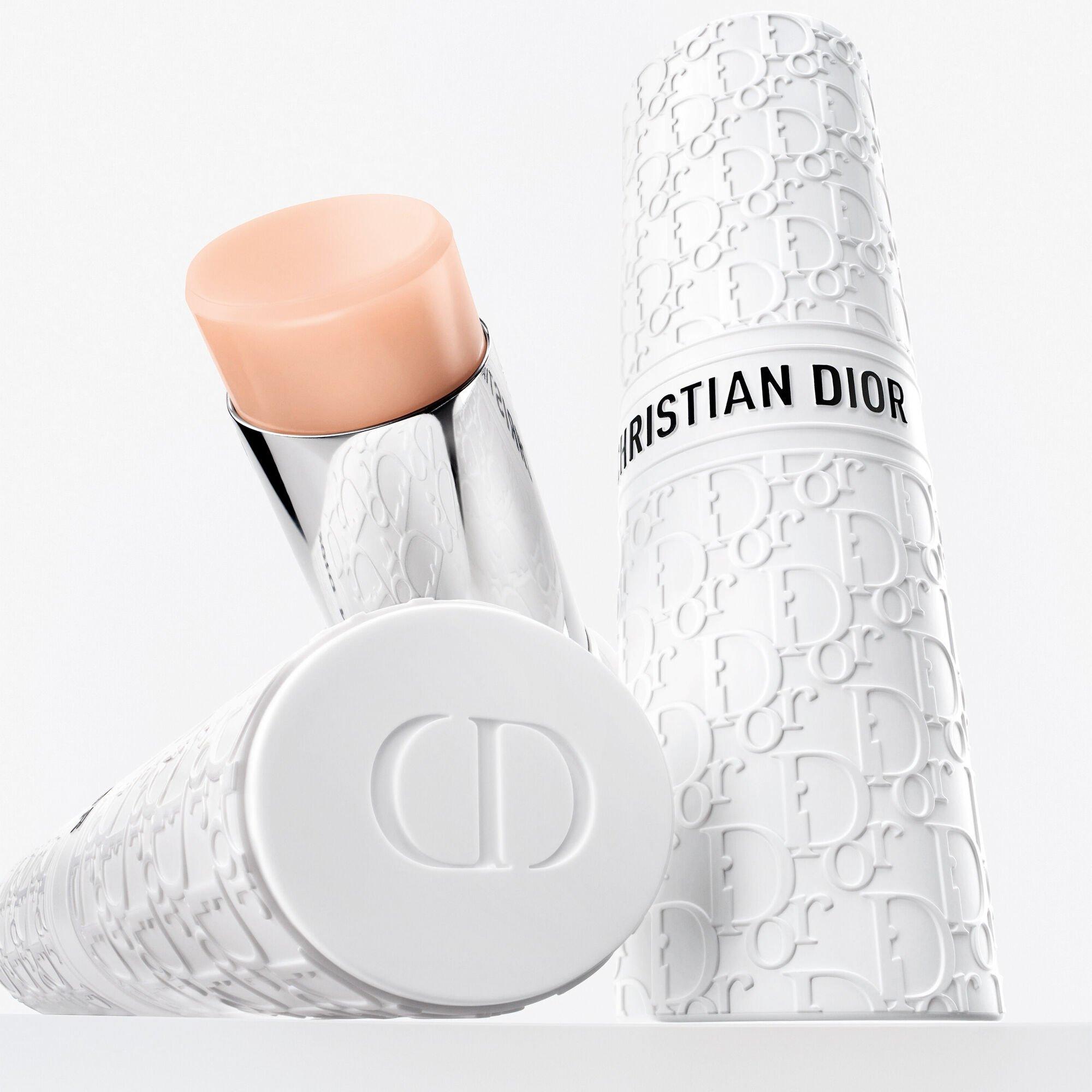 None - DIOR - Mattifying Invisible UV Stick SPF 50 PA++++ - 4