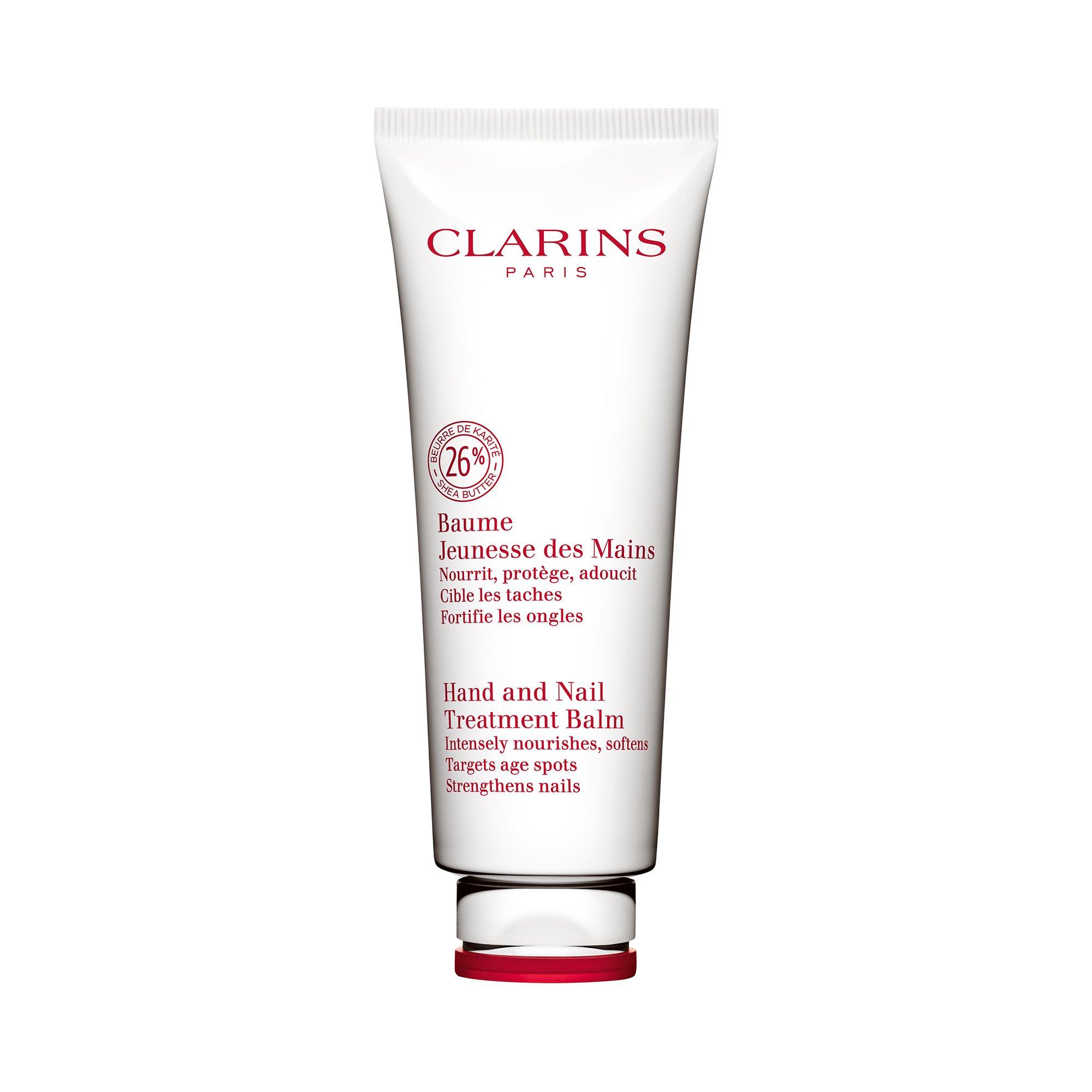 Multi - Clarins - Hand and Nail Treatment Balm - 1
