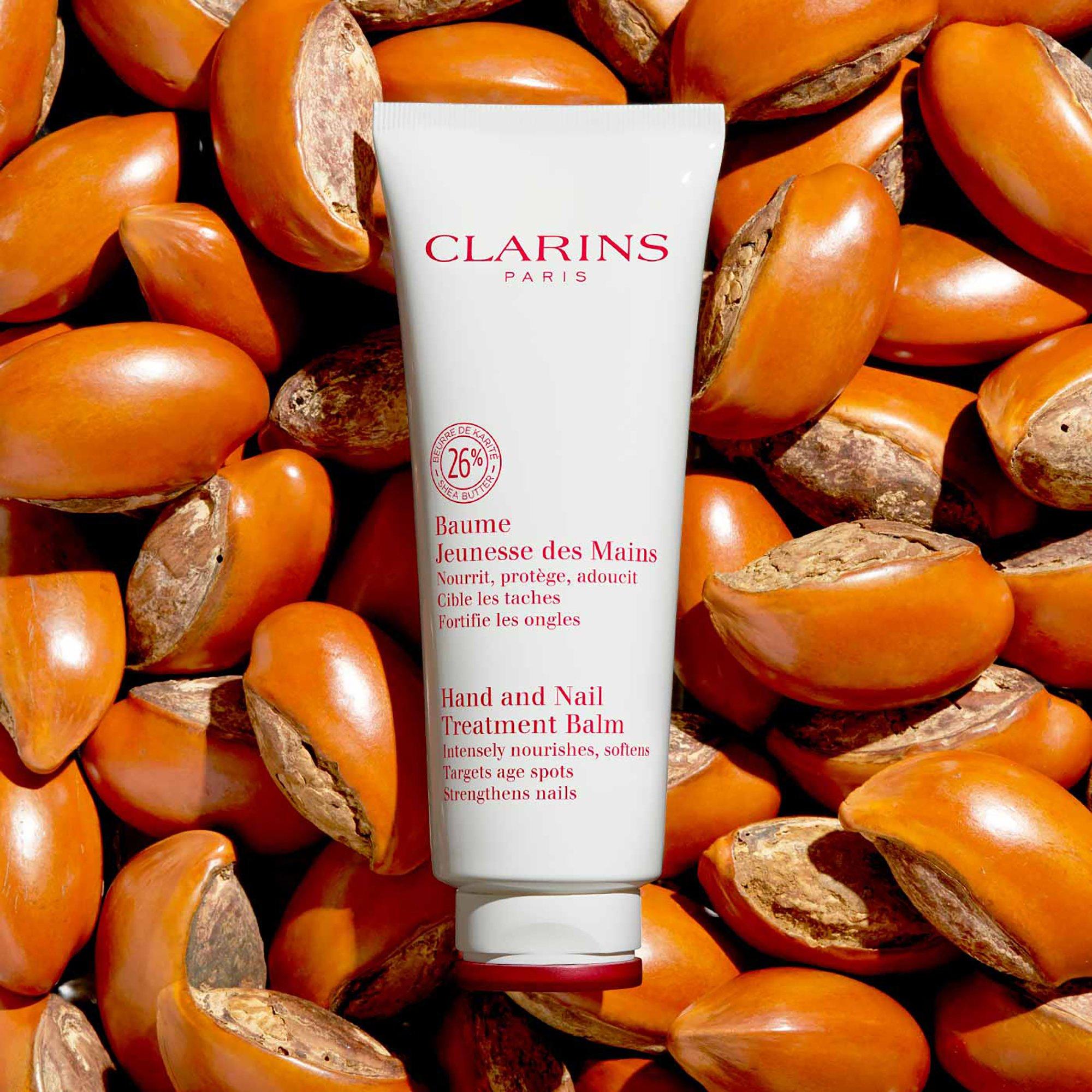 Multi - Clarins - Hand and Nail Treatment Balm - 5