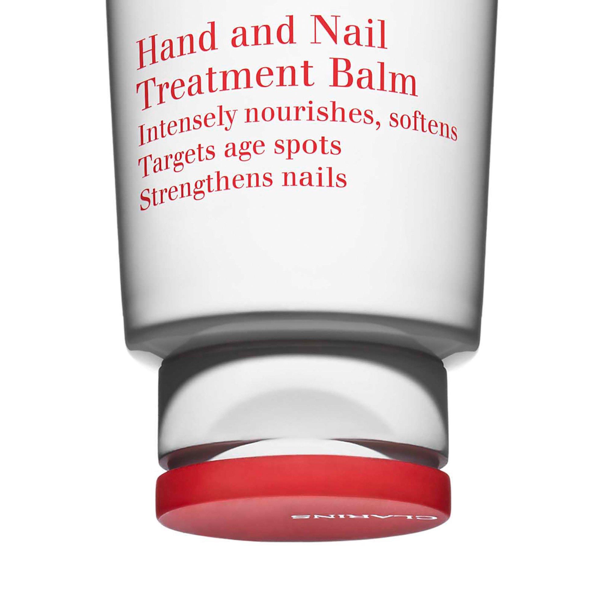 Multi - Clarins - Hand and Nail Treatment Balm - 6