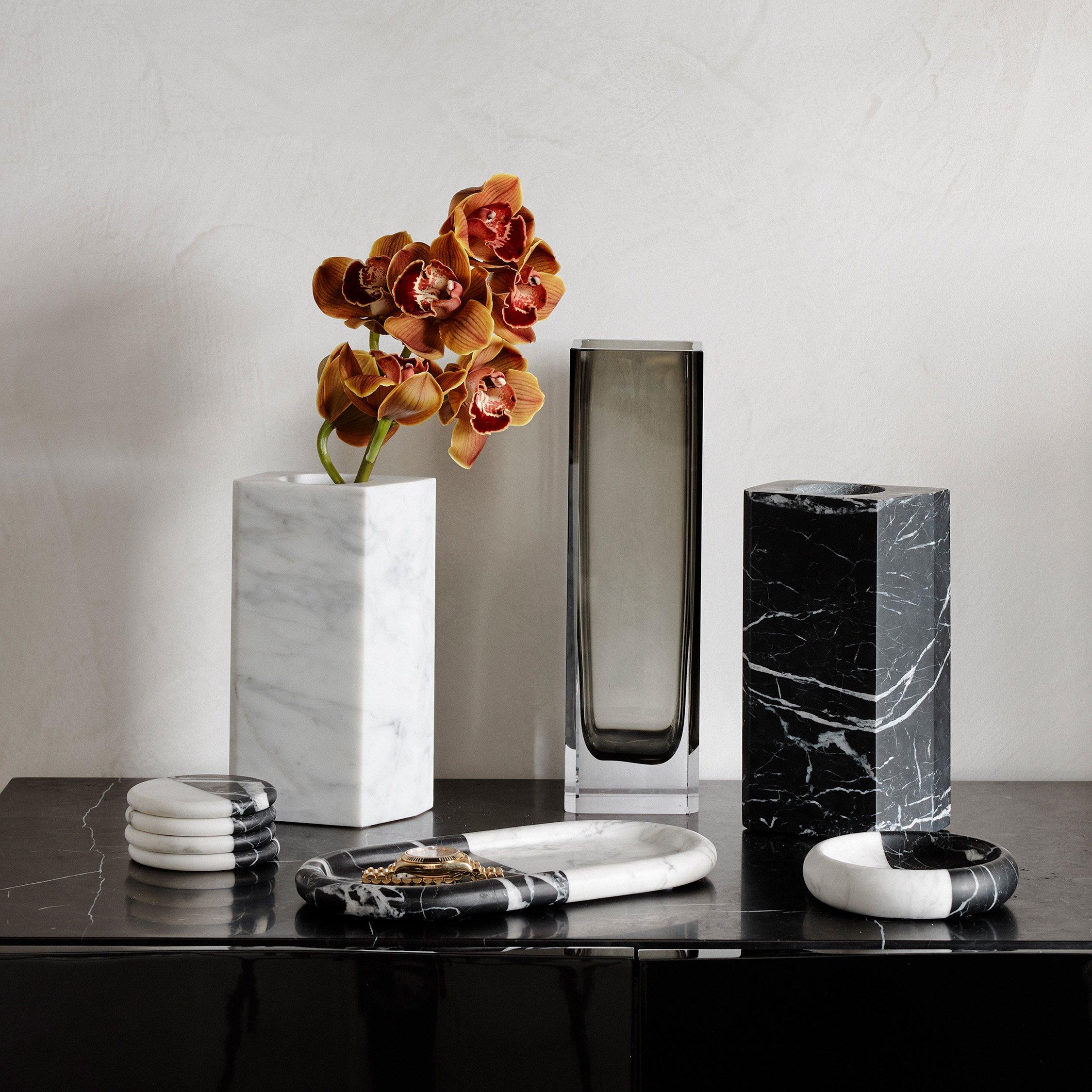 Black/White - Greg Natale - Polar Coasters - 2