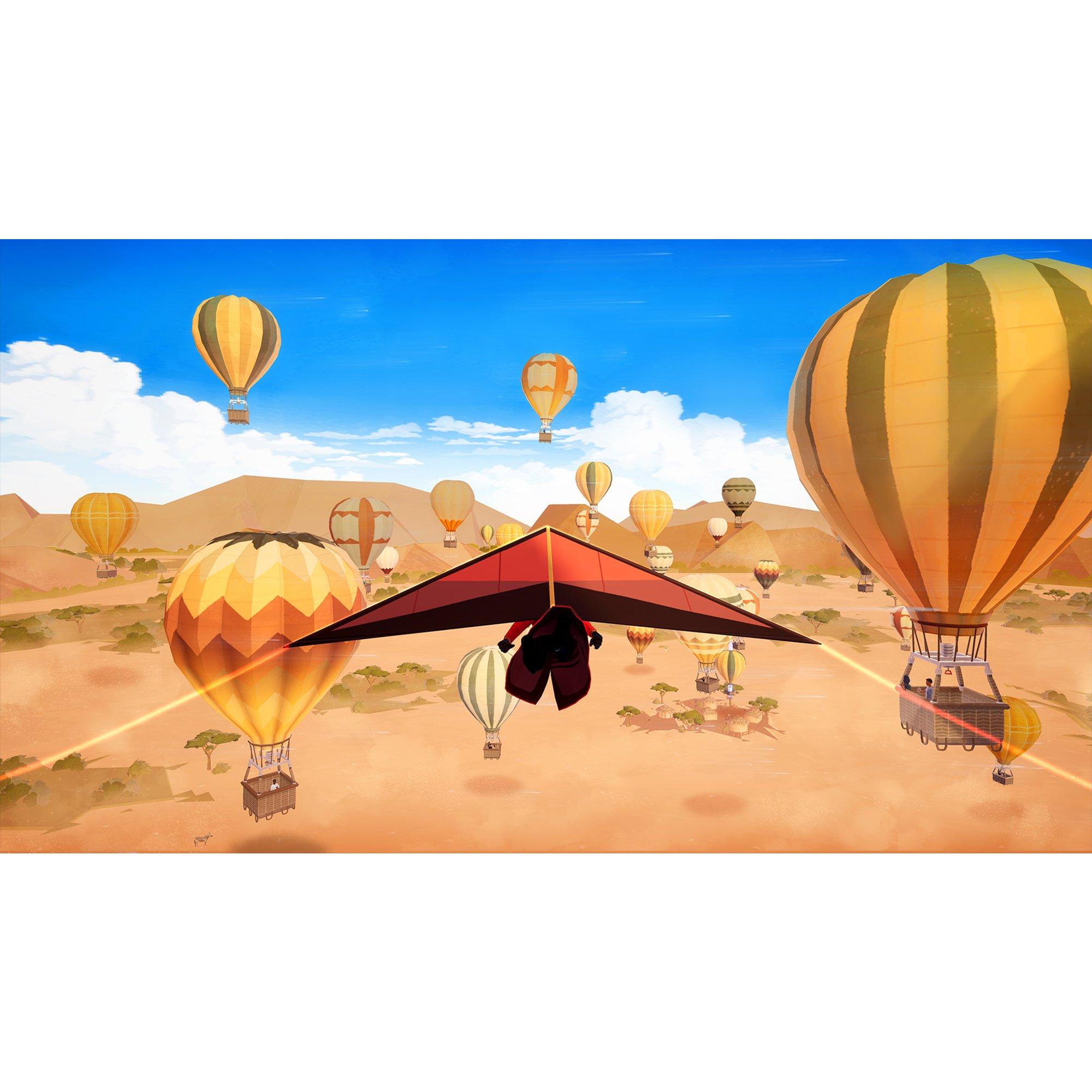 NSW - Maximum Games - Carmen Sandiego 40th Anniversary Edition - 5