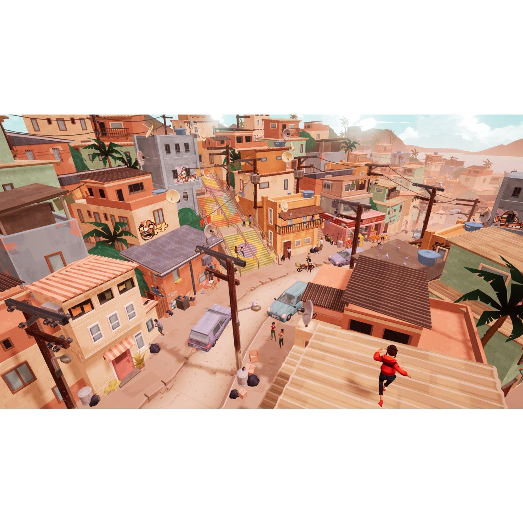 NSW - Maximum Games - Carmen Sandiego 40th Anniversary Edition - 6