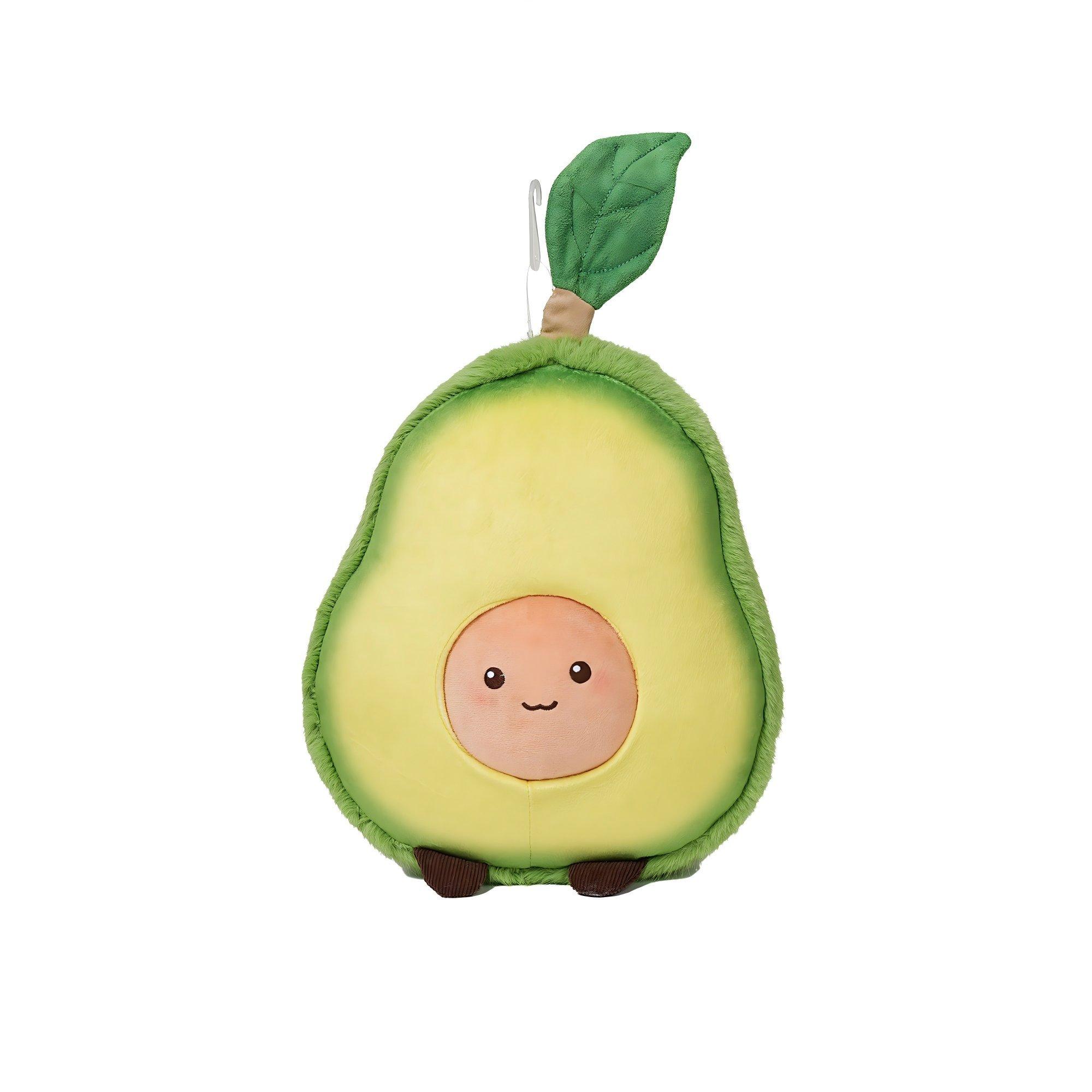 Bazuuyu  Avocado Plush 25Cm