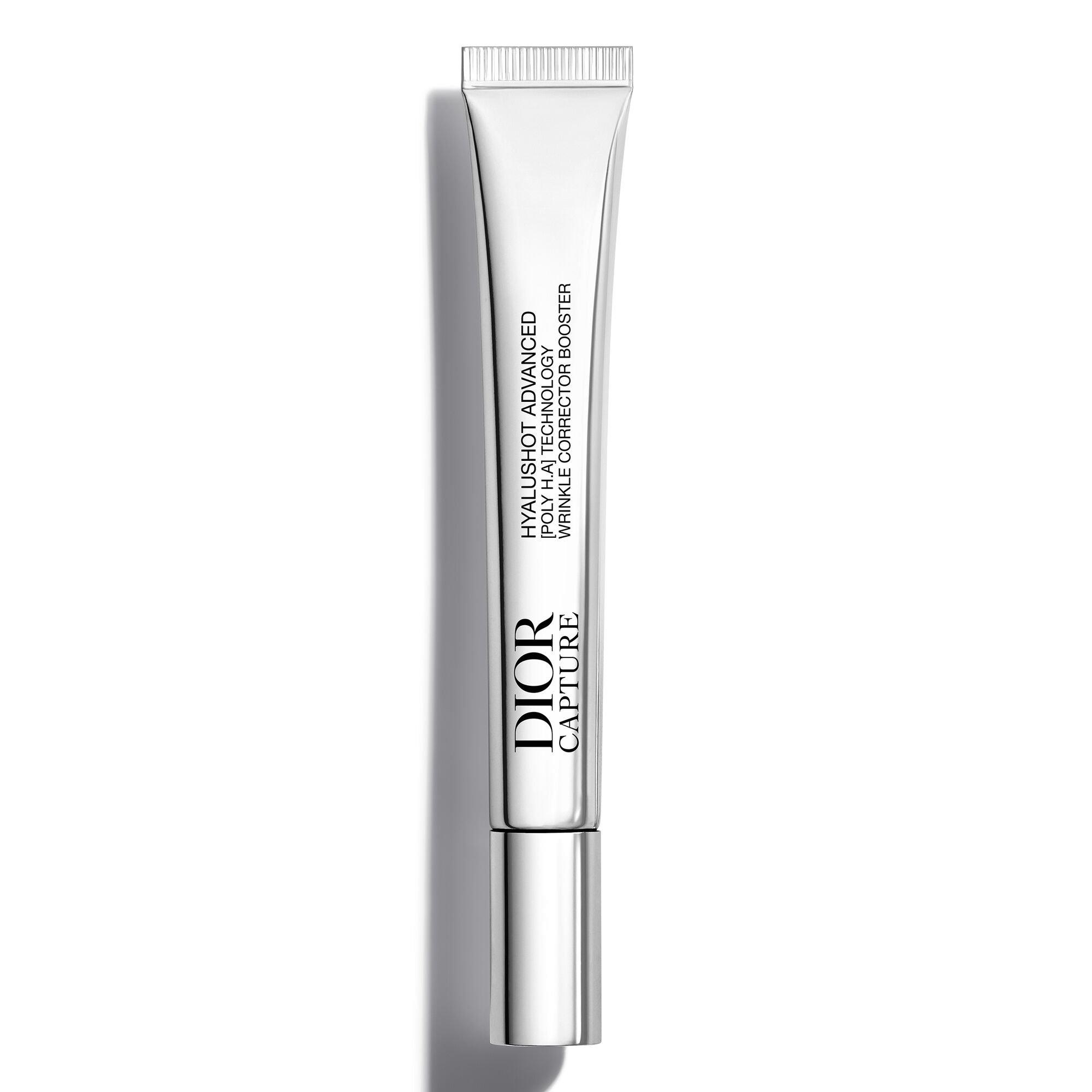 Christian Dior | Dior Capture Hyalushot Advanced – Wrinkle