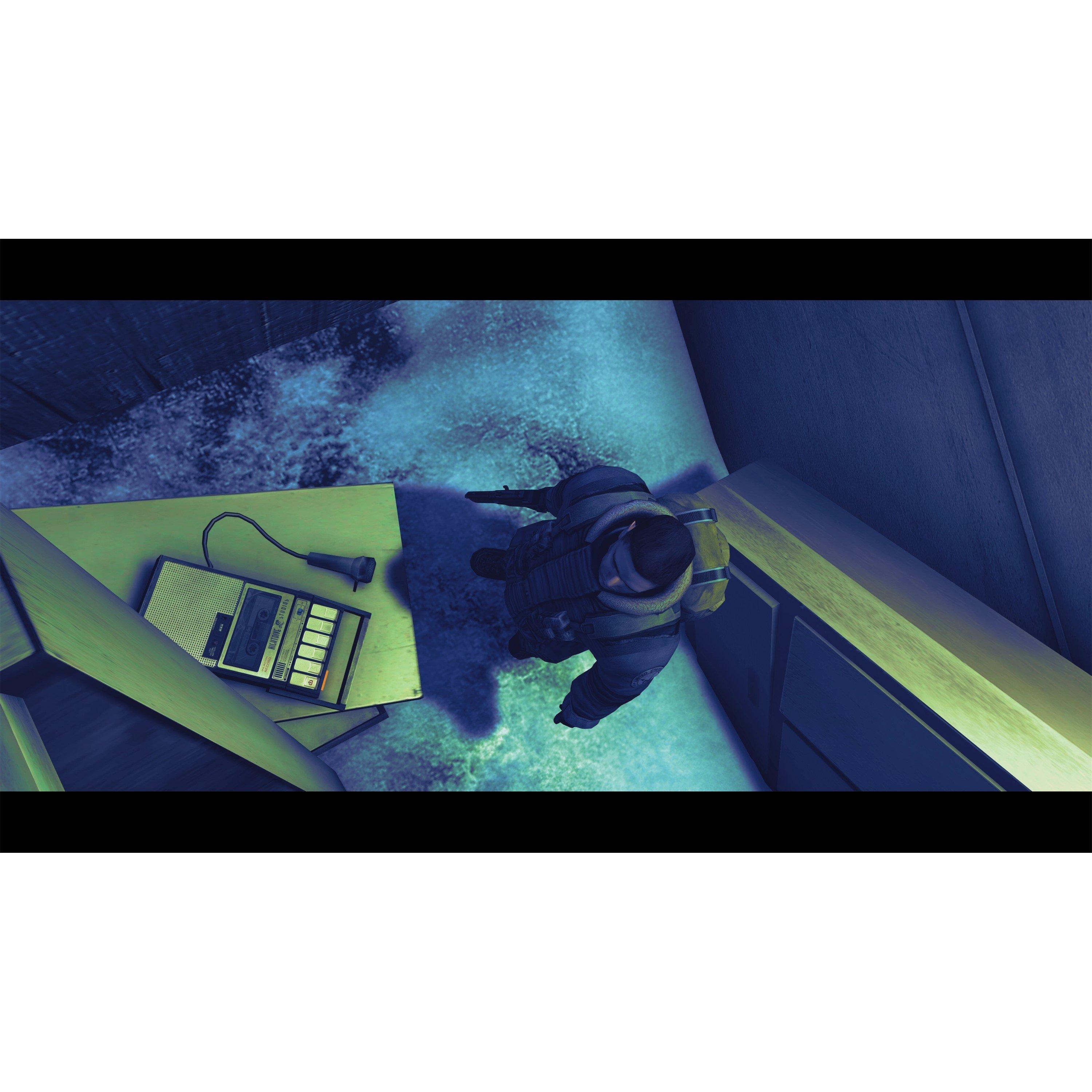 NSW - Atari - The Thing: Remastered - 4